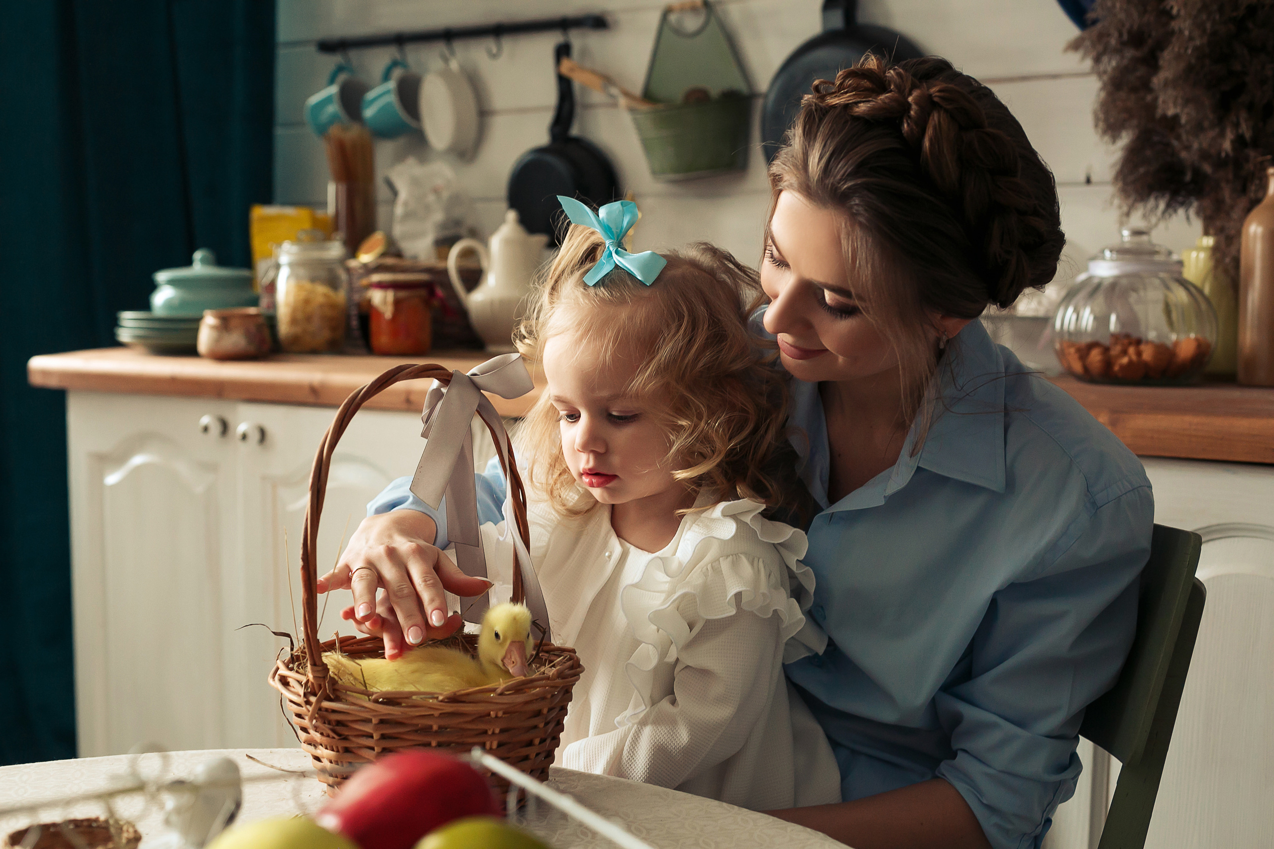 СЕМЬЯ. Свадебный и семейный фотограф в Череповеце Оксана Лобова