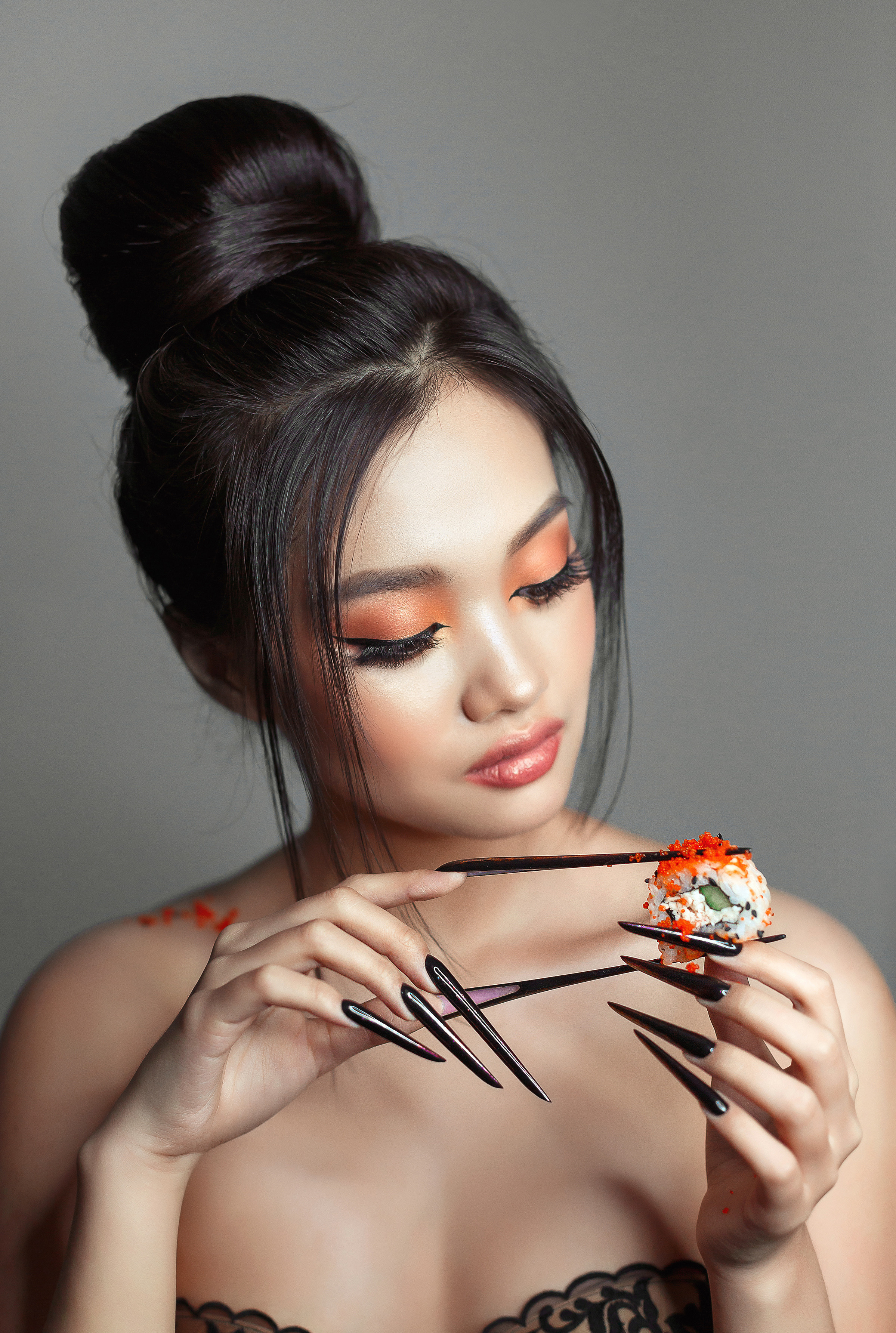 Япония. Свадебный и семейный фотограф в Череповеце Оксана Лобова