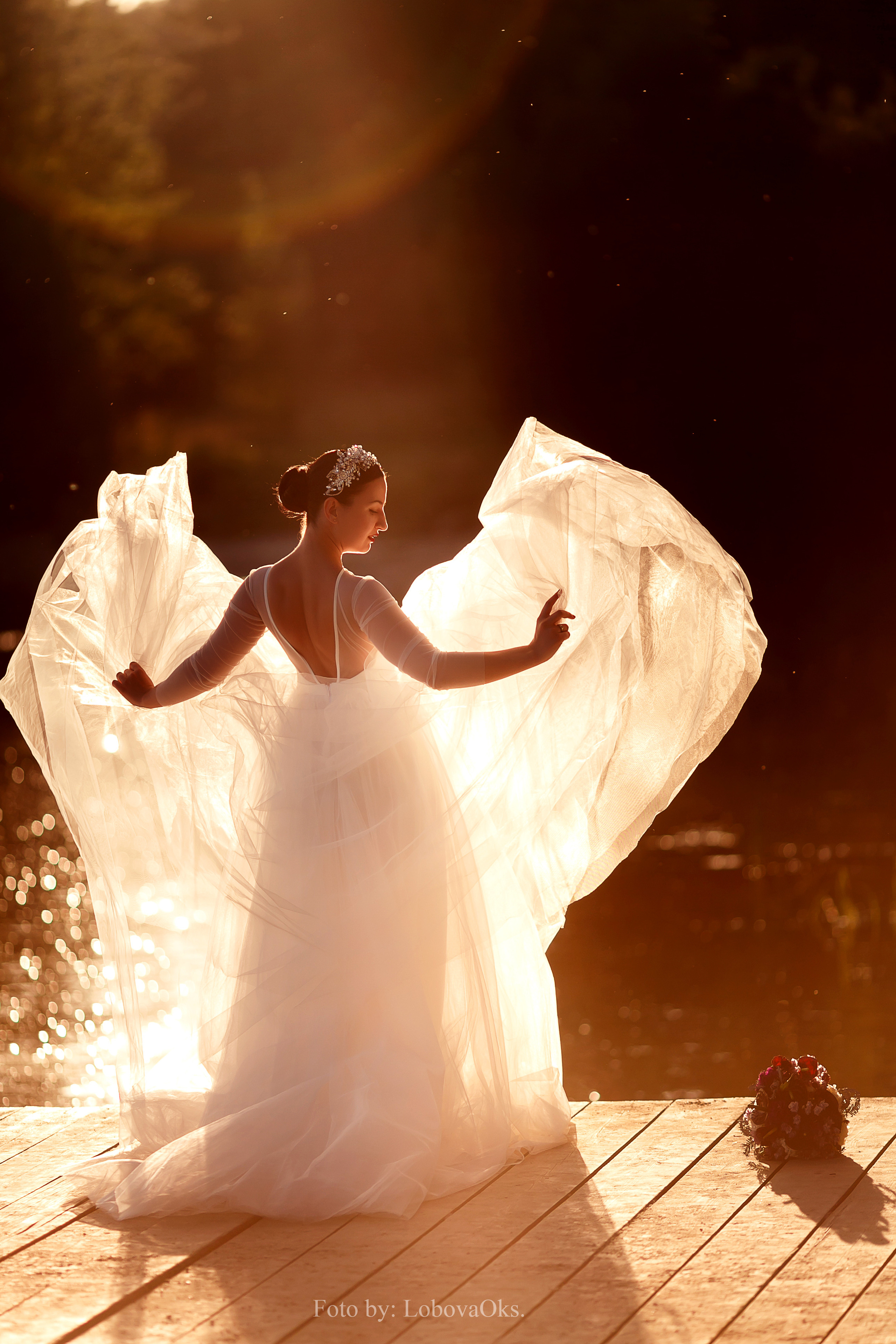 Самира и Максим. Свадебный и семейный фотограф в Череповеце Оксана Лобова