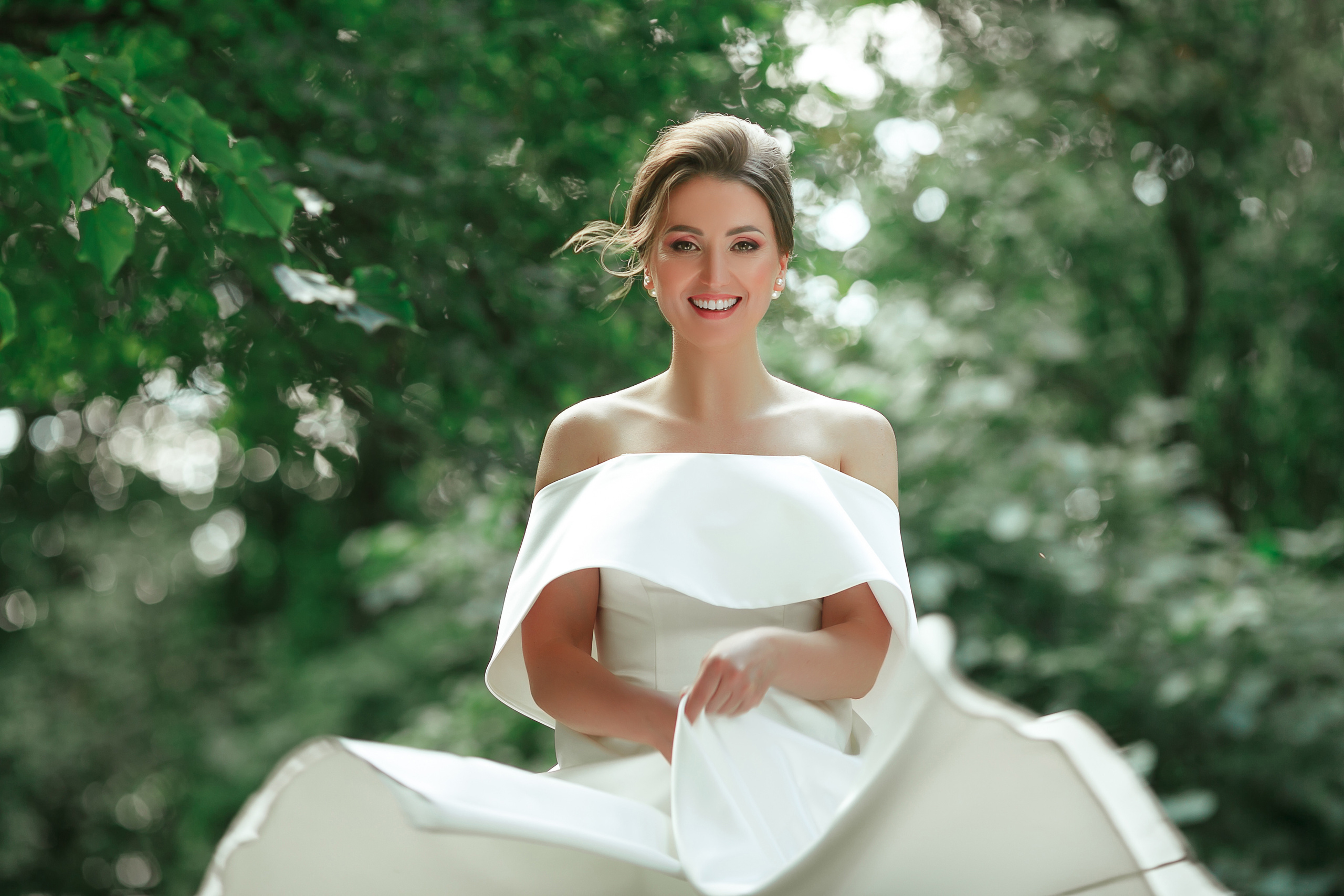 Ольга и Алексей. Свадебный и семейный фотограф в Череповеце Оксана Лобова