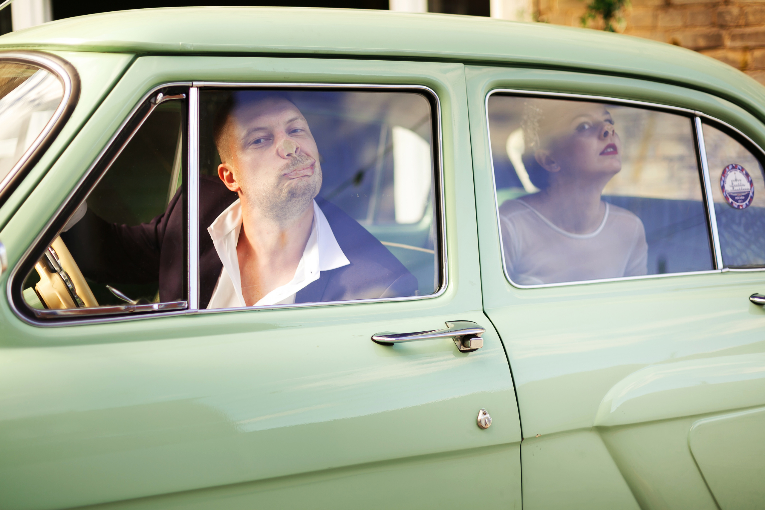 Самира и Максим. Свадебный и семейный фотограф в Череповеце Оксана Лобова