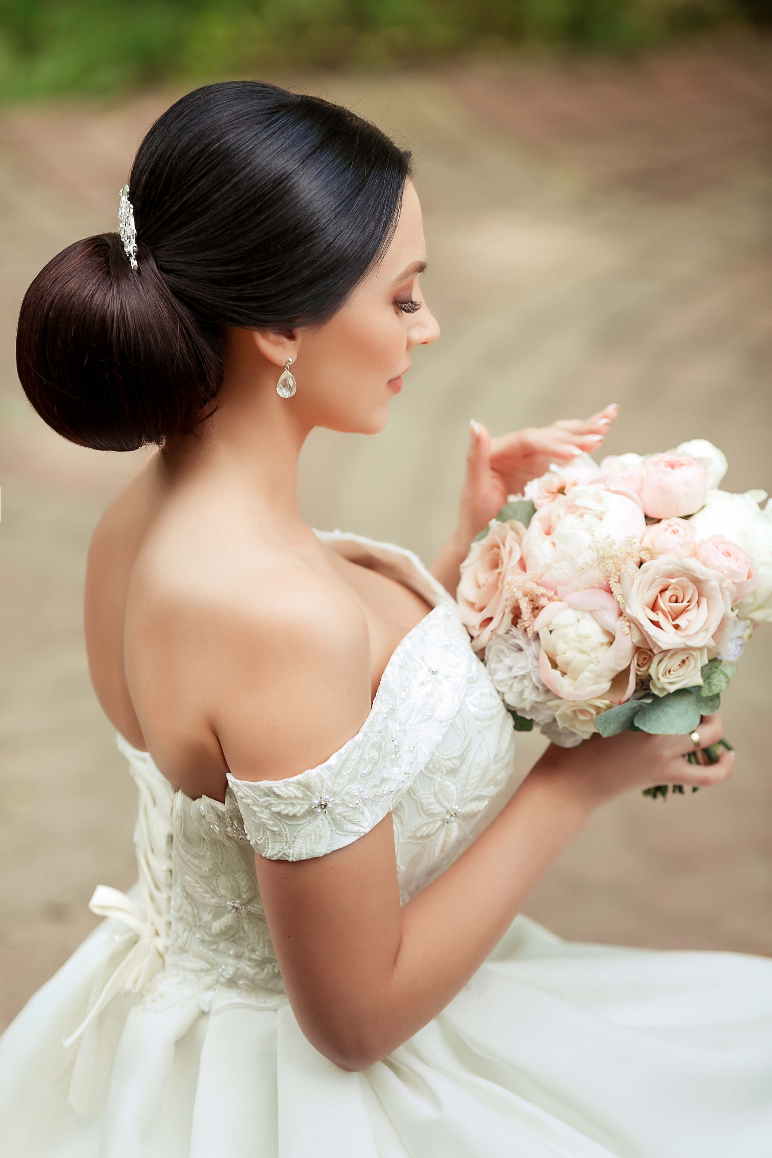 Мила и Арсений. Свадебный и семейный фотограф в Череповеце Оксана Лобова