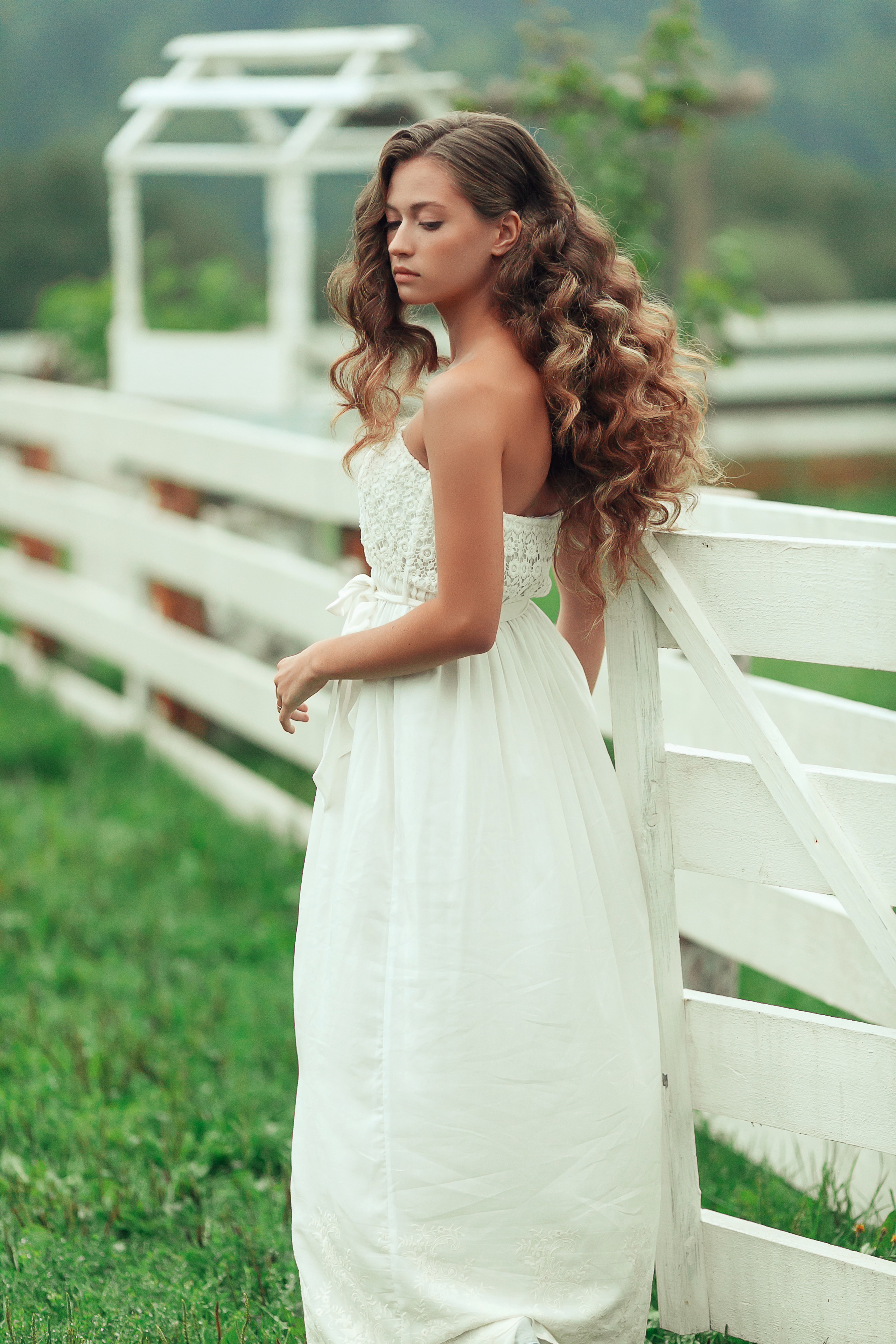 ФОТОПРОЕКТ: Кузнецовское подворье. Свадебный и семейный фотограф в Череповеце Оксана Лобова