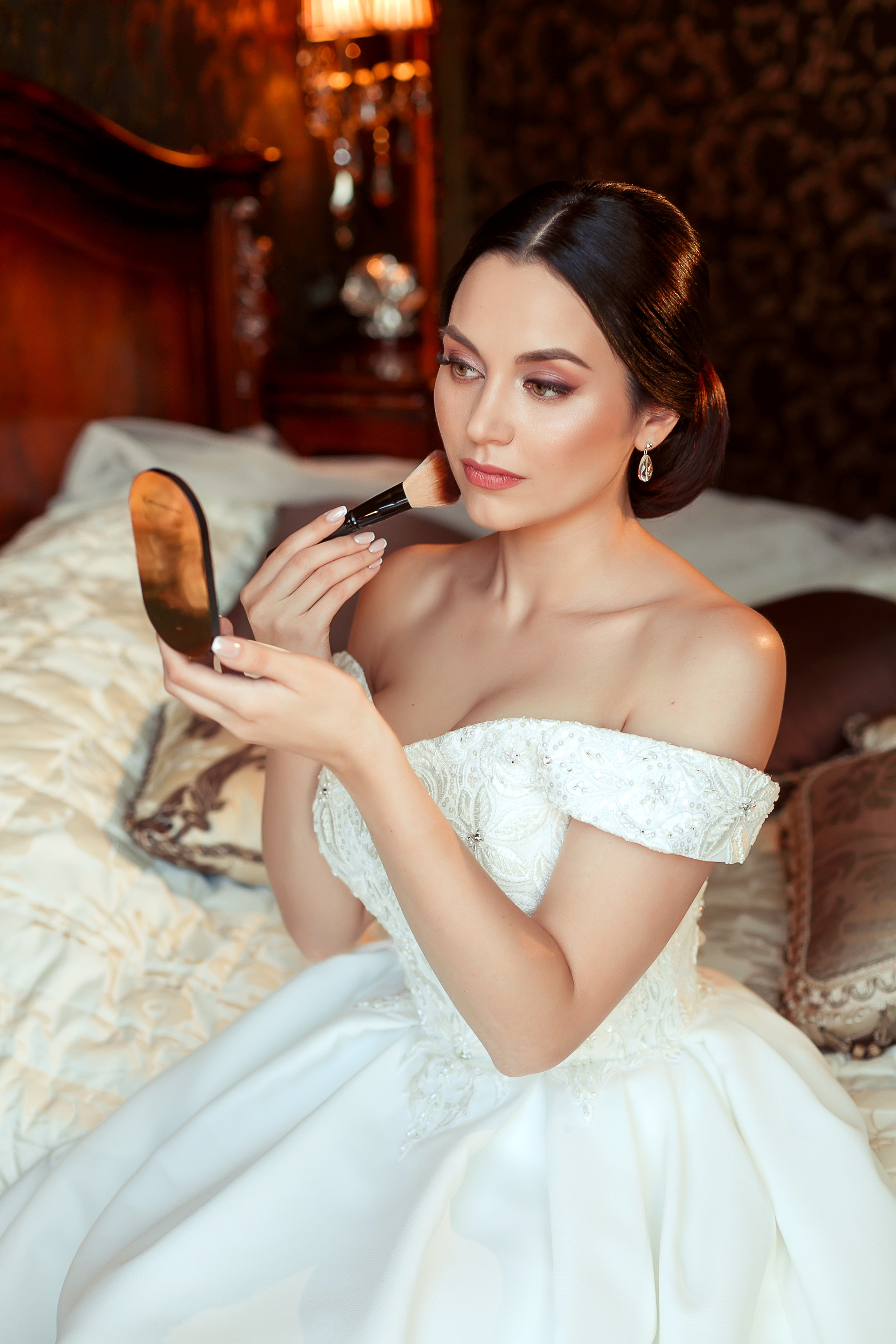 Мила и Арсений. Свадебный и семейный фотограф в Череповеце Оксана Лобова