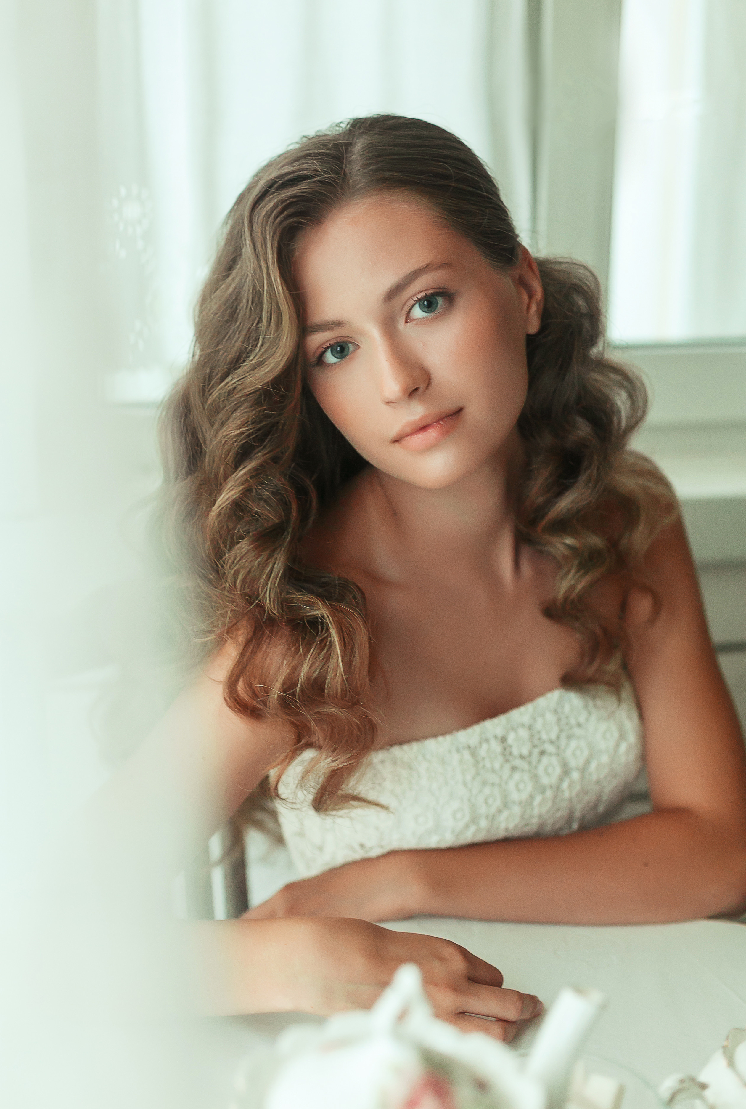 ФОТОПРОЕКТ: Кузнецовское подворье. Свадебный и семейный фотограф в Череповеце Оксана Лобова