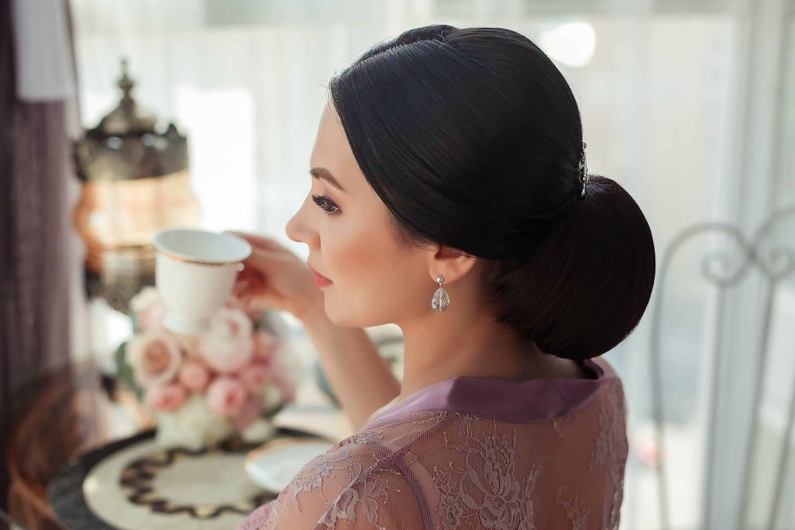 Мила и Арсений. Свадебный и семейный фотограф в Череповеце Оксана Лобова