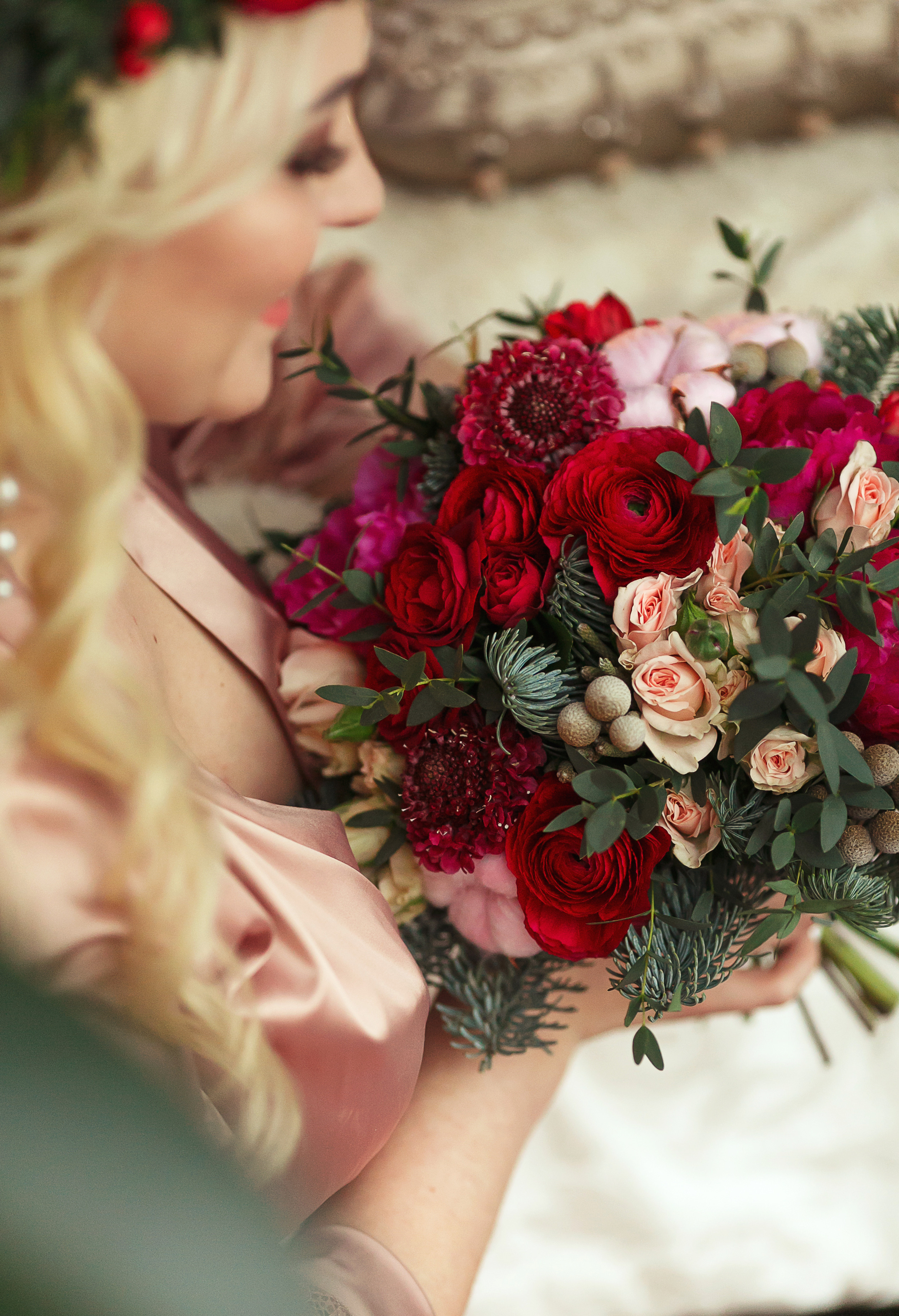 Иринка и Максим. Свадебный и семейный фотограф в Череповеце Оксана Лобова