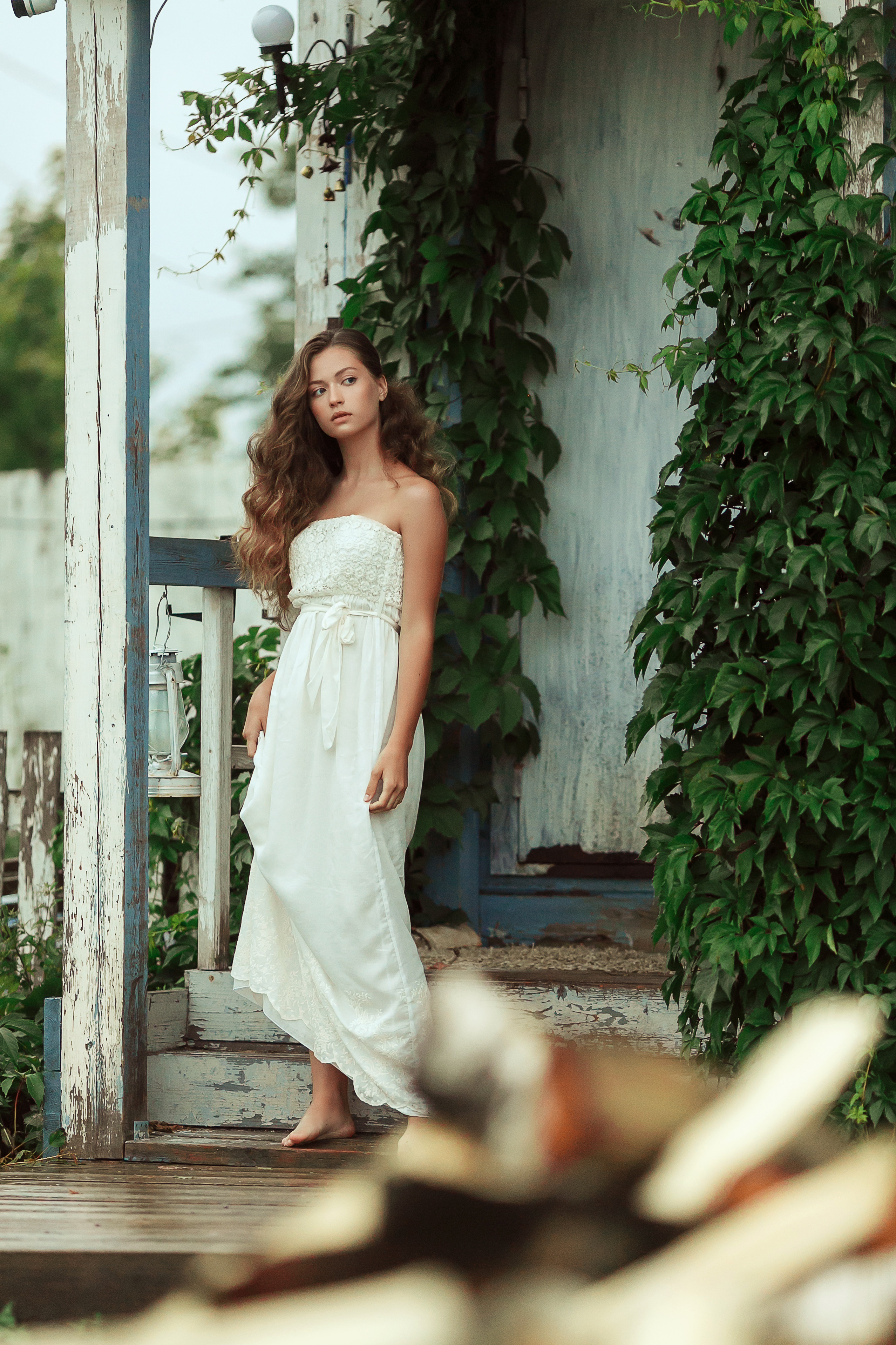 ФОТОПРОЕКТ: Кузнецовское подворье. Свадебный и семейный фотограф в Череповеце Оксана Лобова