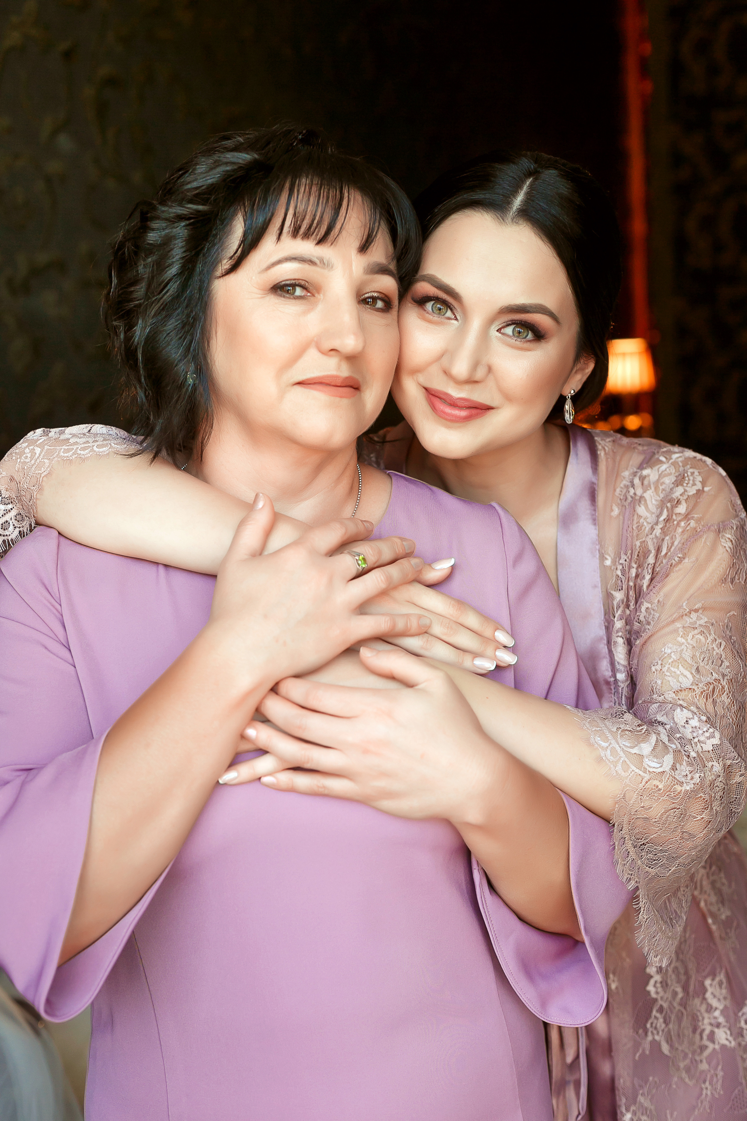 Мила и Арсений. Свадебный и семейный фотограф в Череповеце Оксана Лобова