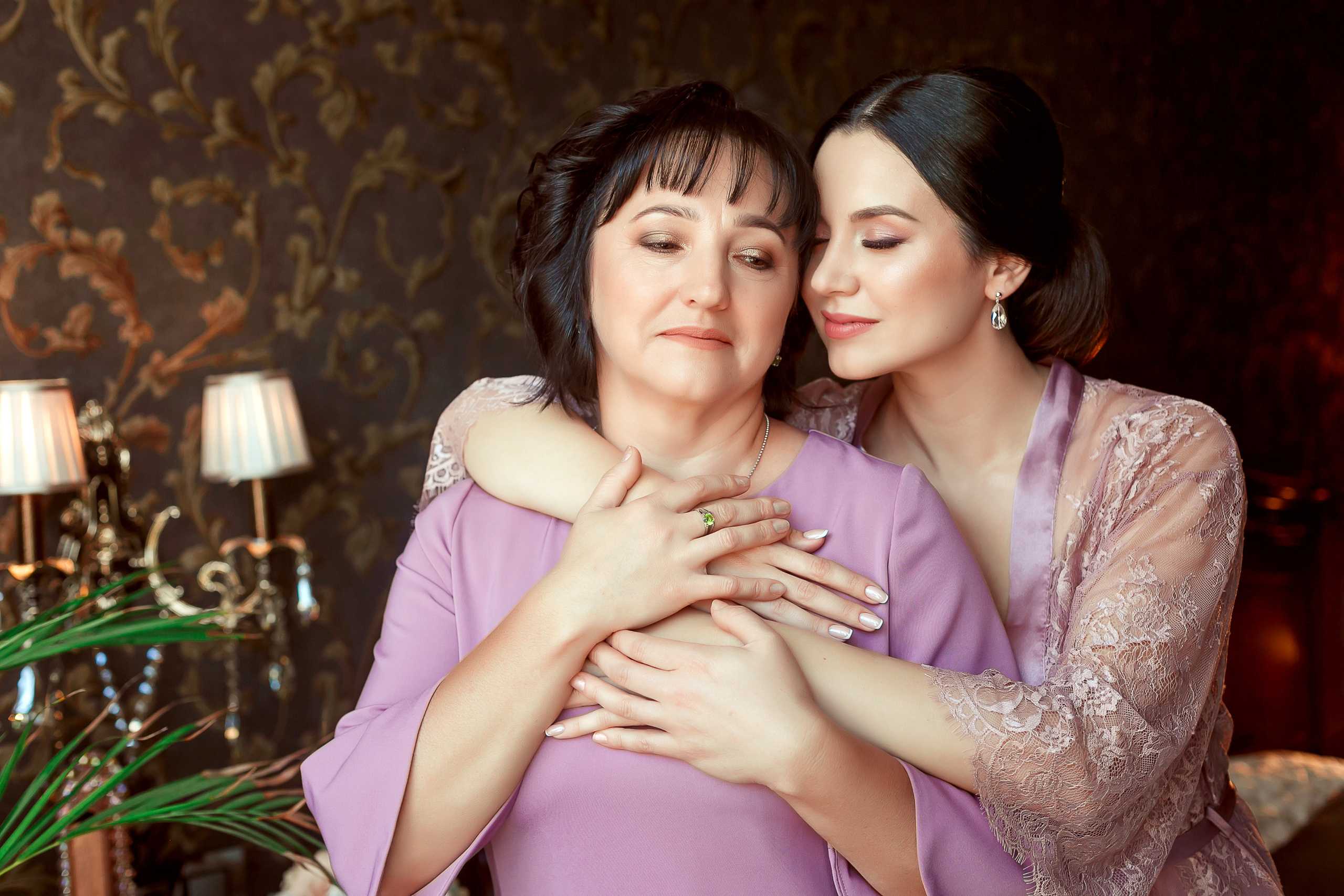 Мила и Арсений. Свадебный и семейный фотограф в Череповеце Оксана Лобова