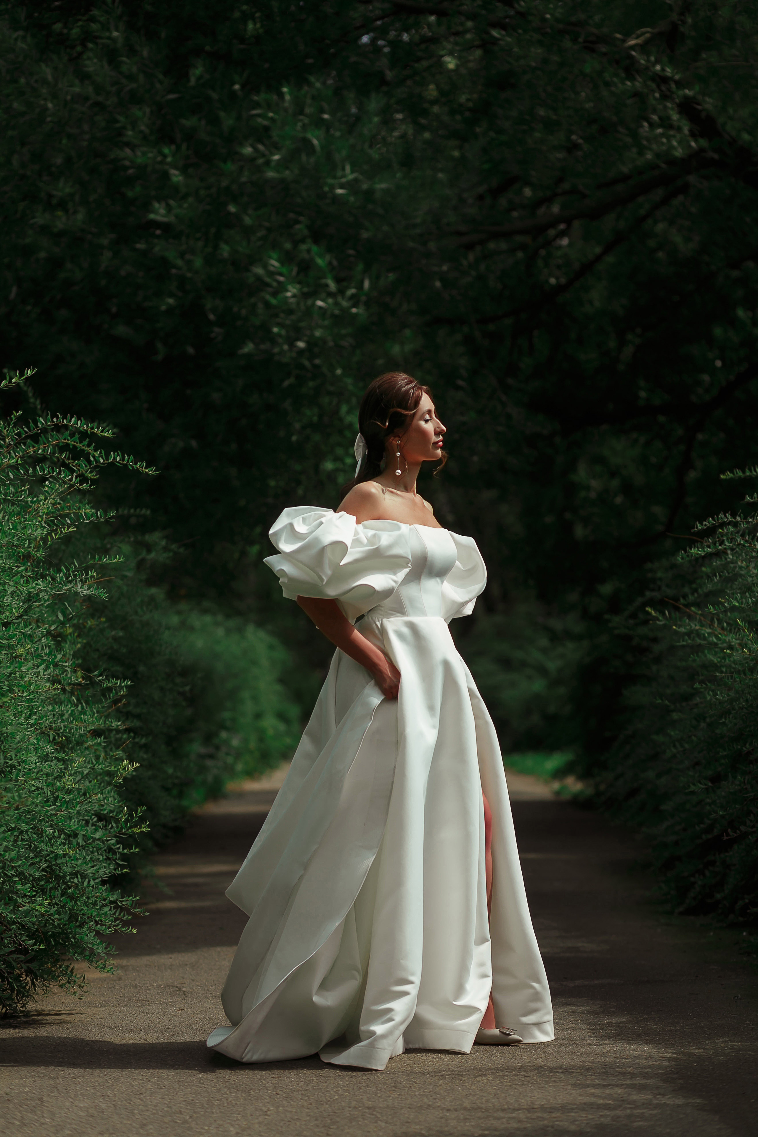 Ксения и Дмитрий. Свадебный и семейный фотограф в Череповеце Оксана Лобова