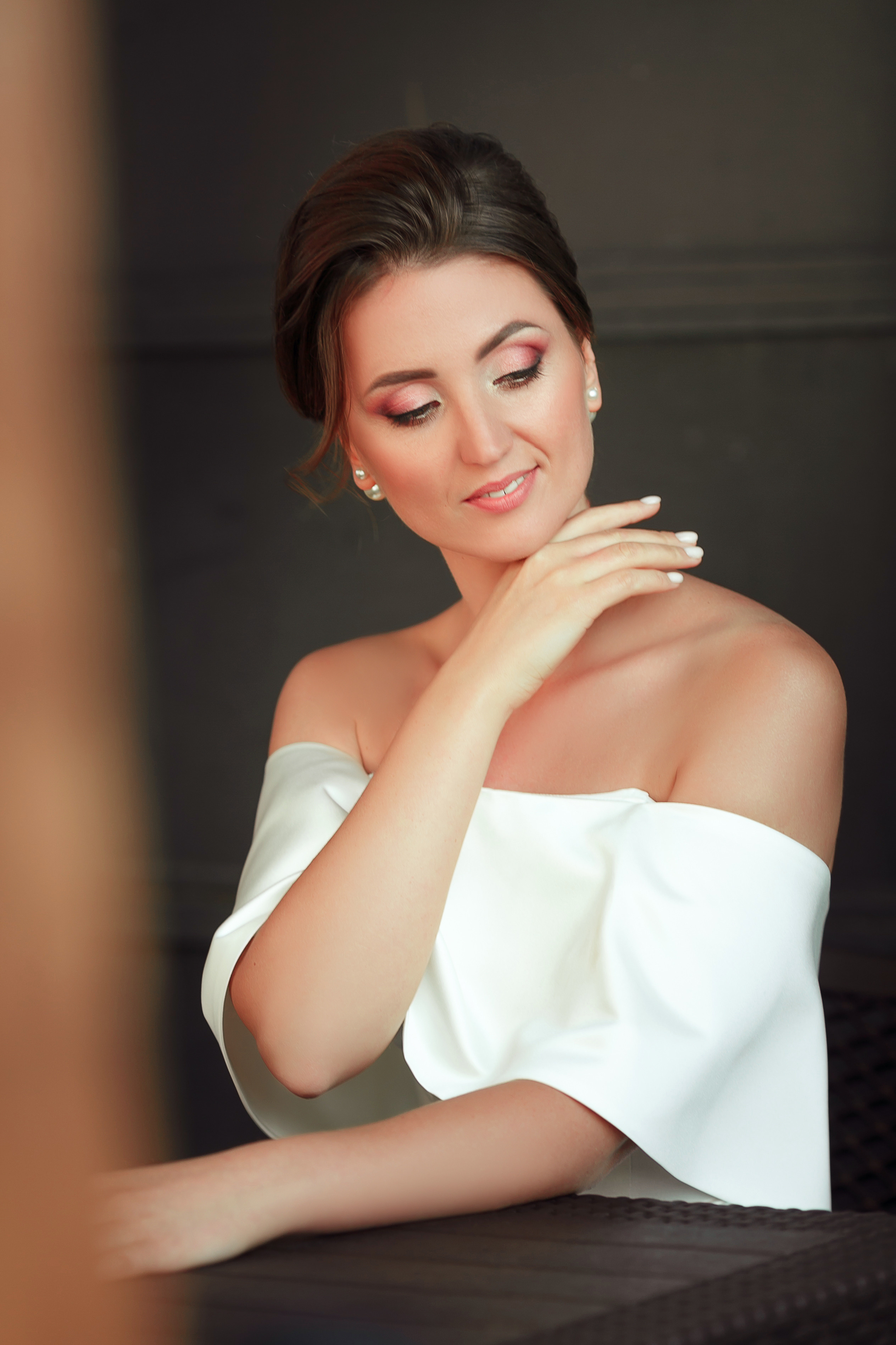 Ольга и Алексей. Свадебный и семейный фотограф в Череповеце Оксана Лобова