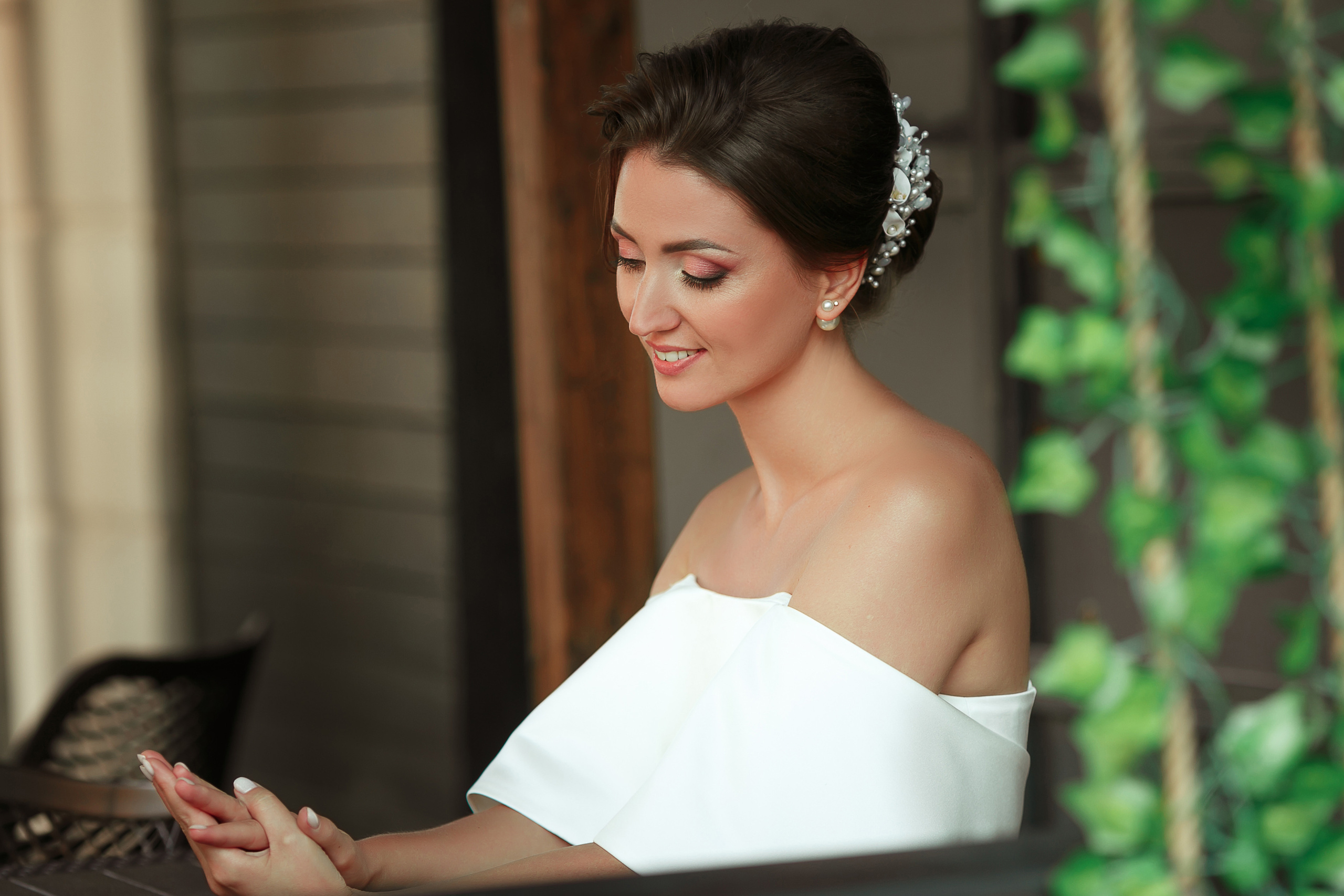 Ольга и Алексей. Свадебный и семейный фотограф в Череповеце Оксана Лобова