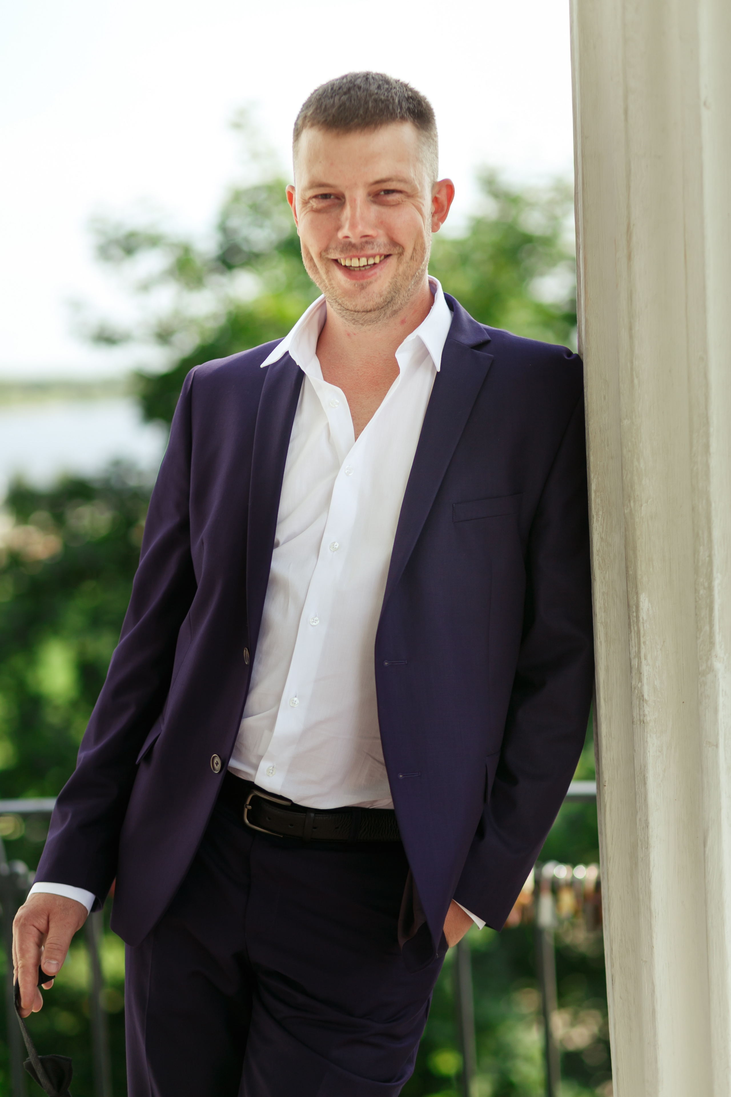 Самира и Максим. Свадебный и семейный фотограф в Череповеце Оксана Лобова