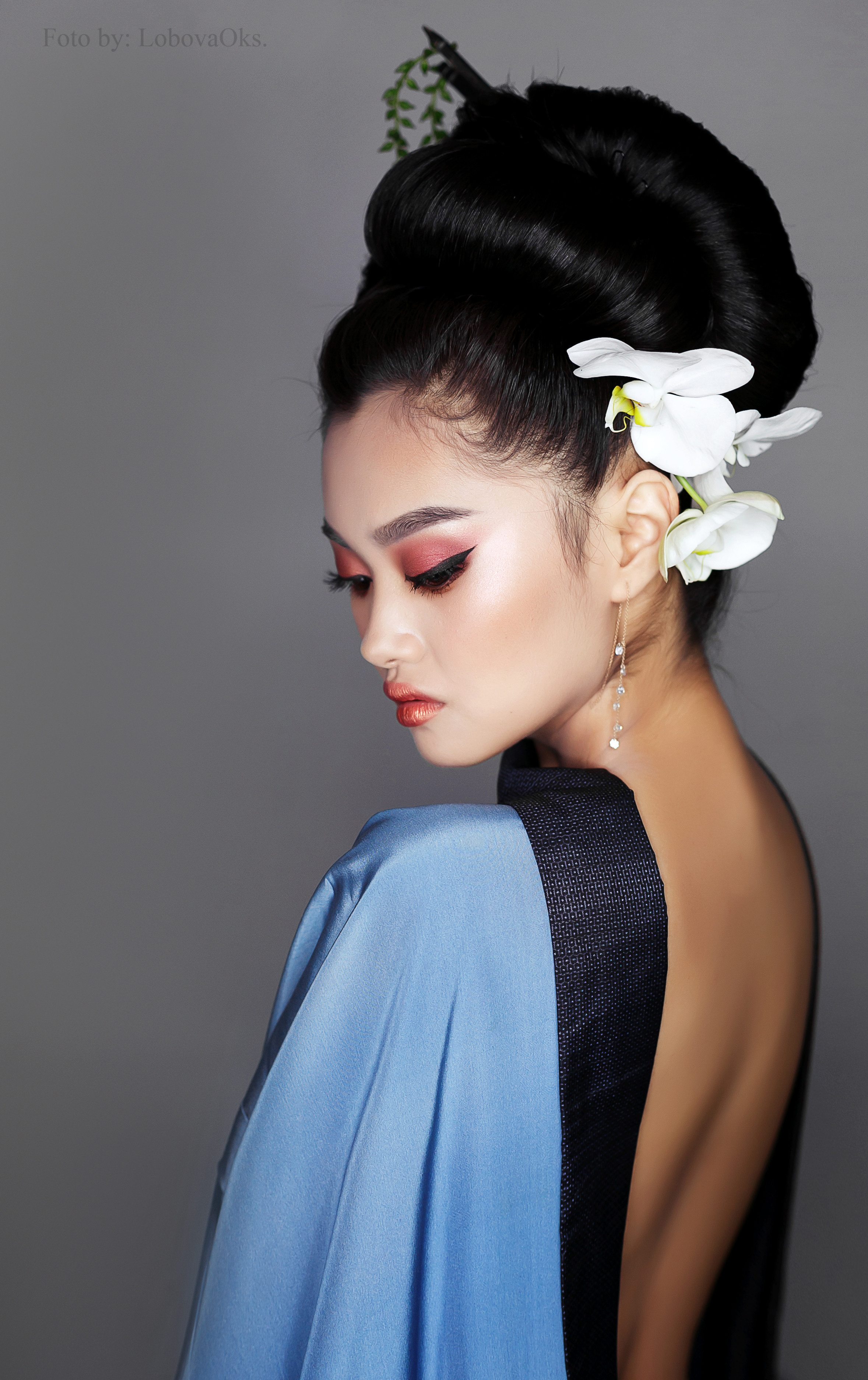 Япония. Свадебный и семейный фотограф в Череповеце Оксана Лобова