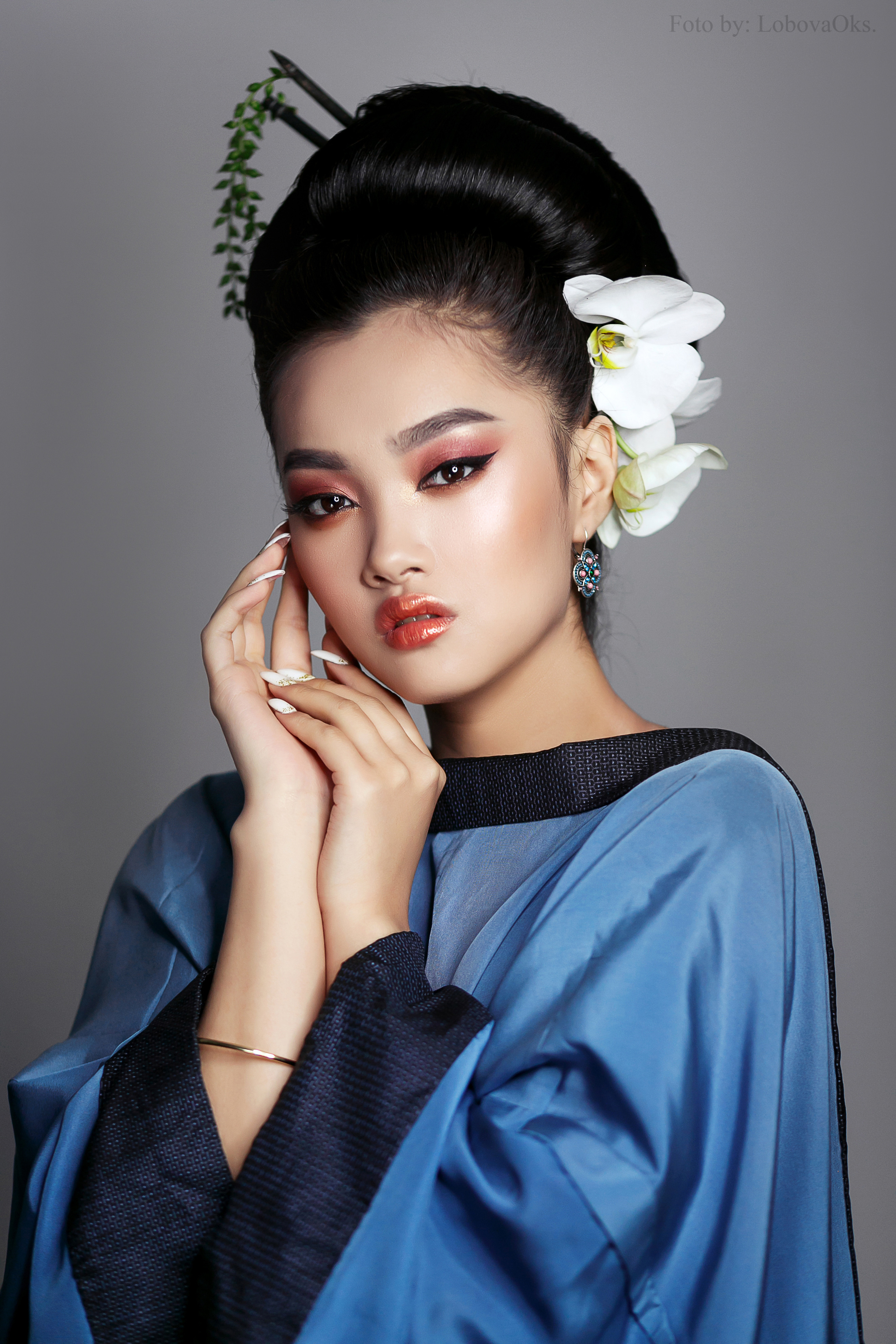 Япония. Свадебный и семейный фотограф в Череповеце Оксана Лобова