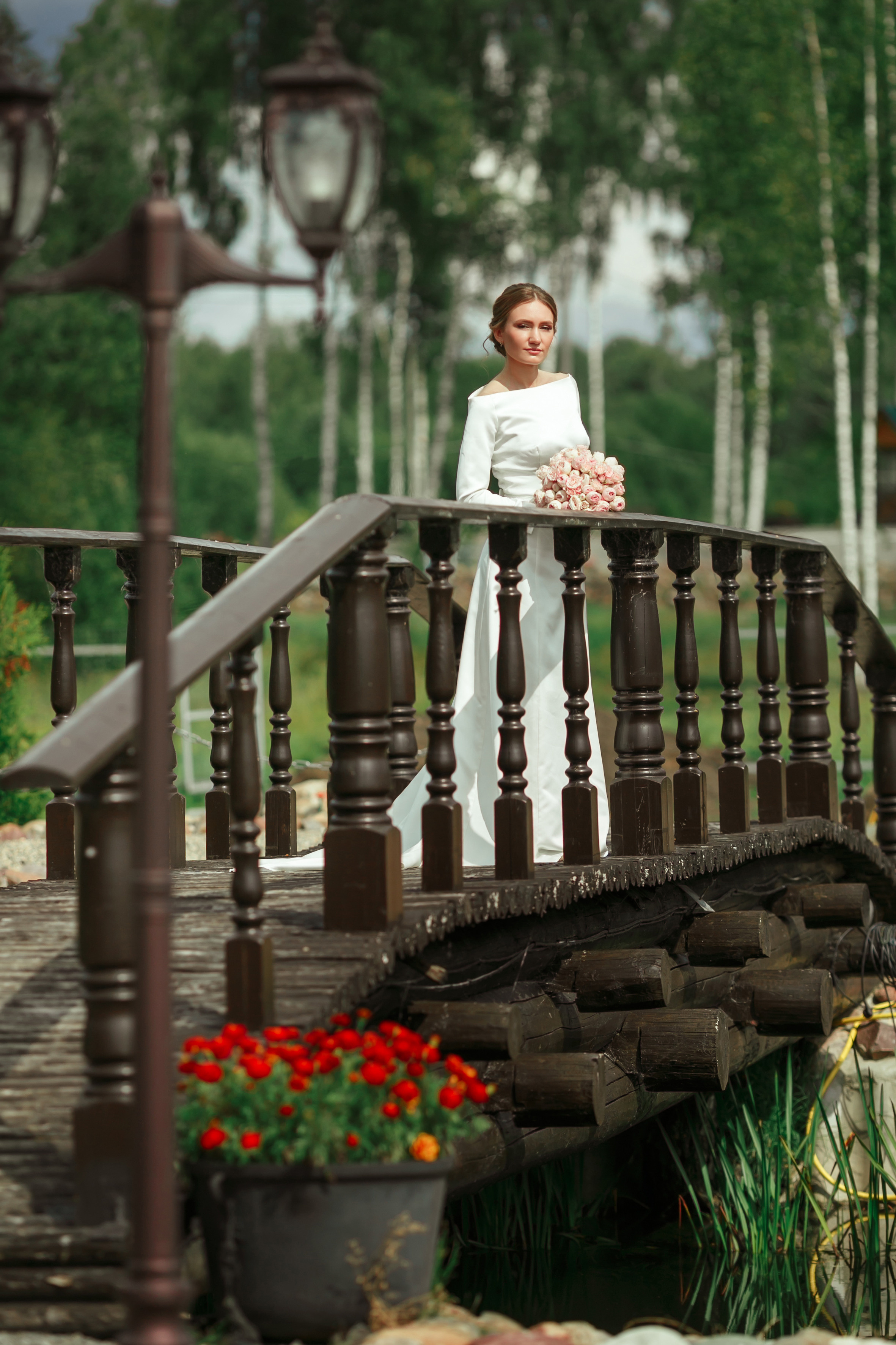 5 августа 2021. Свадебный и семейный фотограф в Череповеце Оксана Лобова