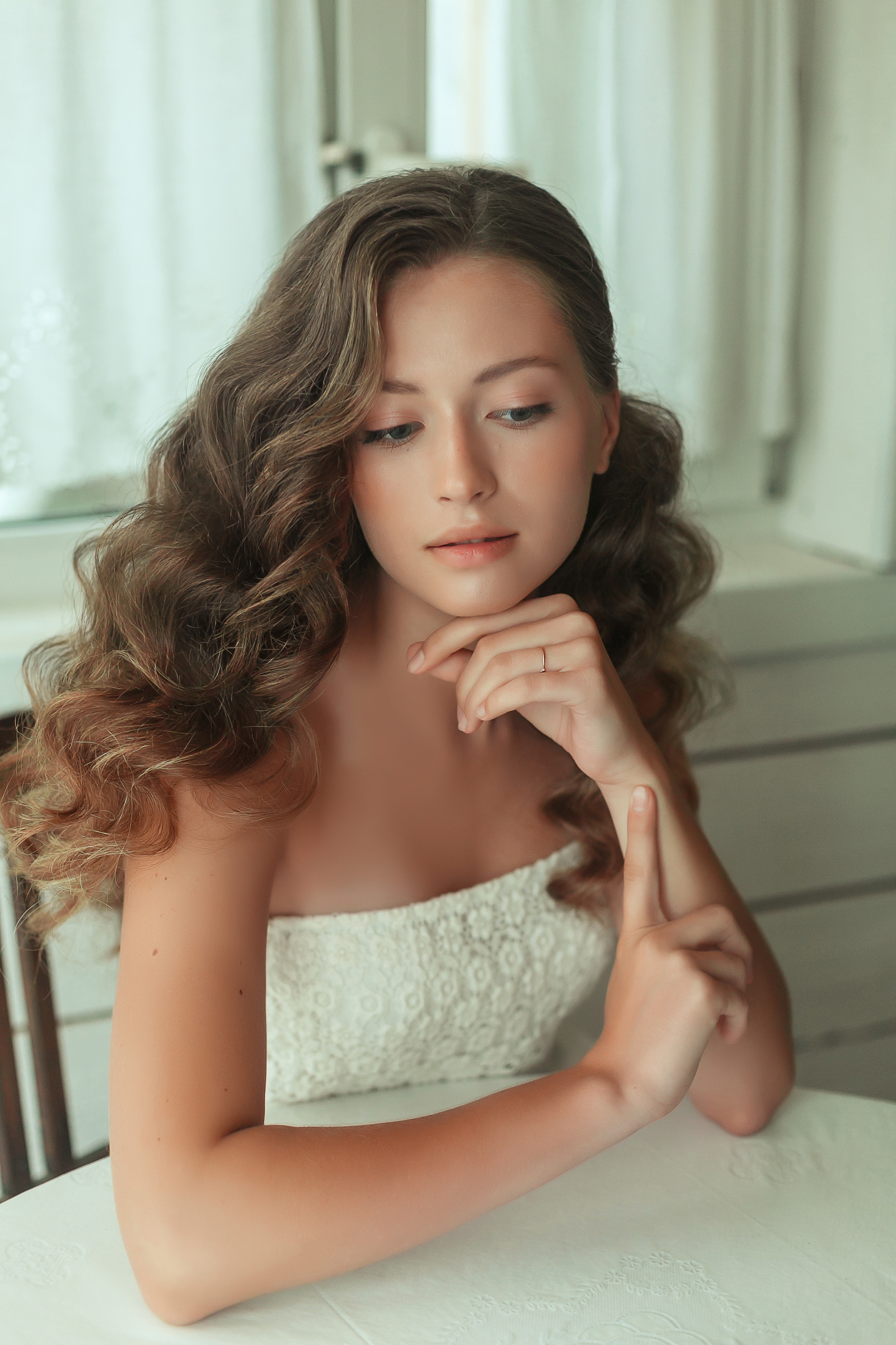 ФОТОПРОЕКТ: Кузнецовское подворье. Свадебный и семейный фотограф в Череповеце Оксана Лобова