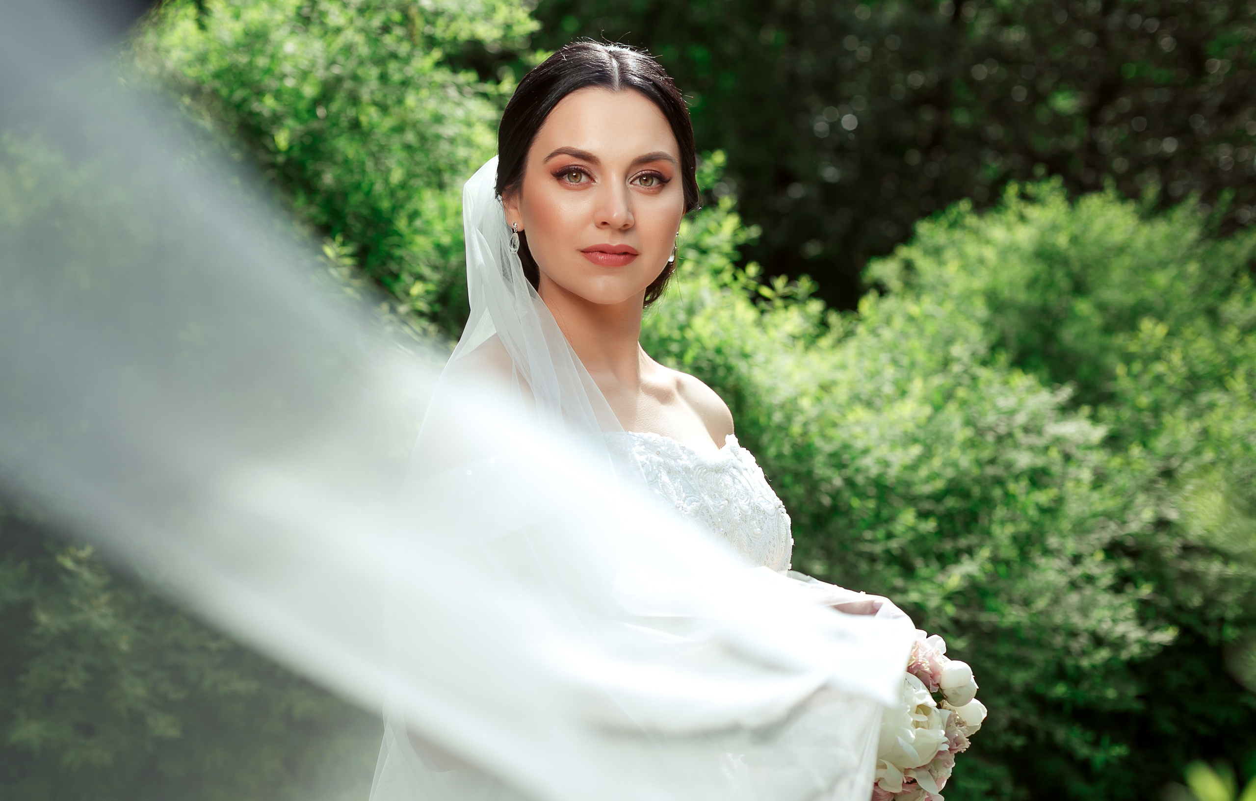 Мила и Арсений. Свадебный и семейный фотограф в Череповеце Оксана Лобова