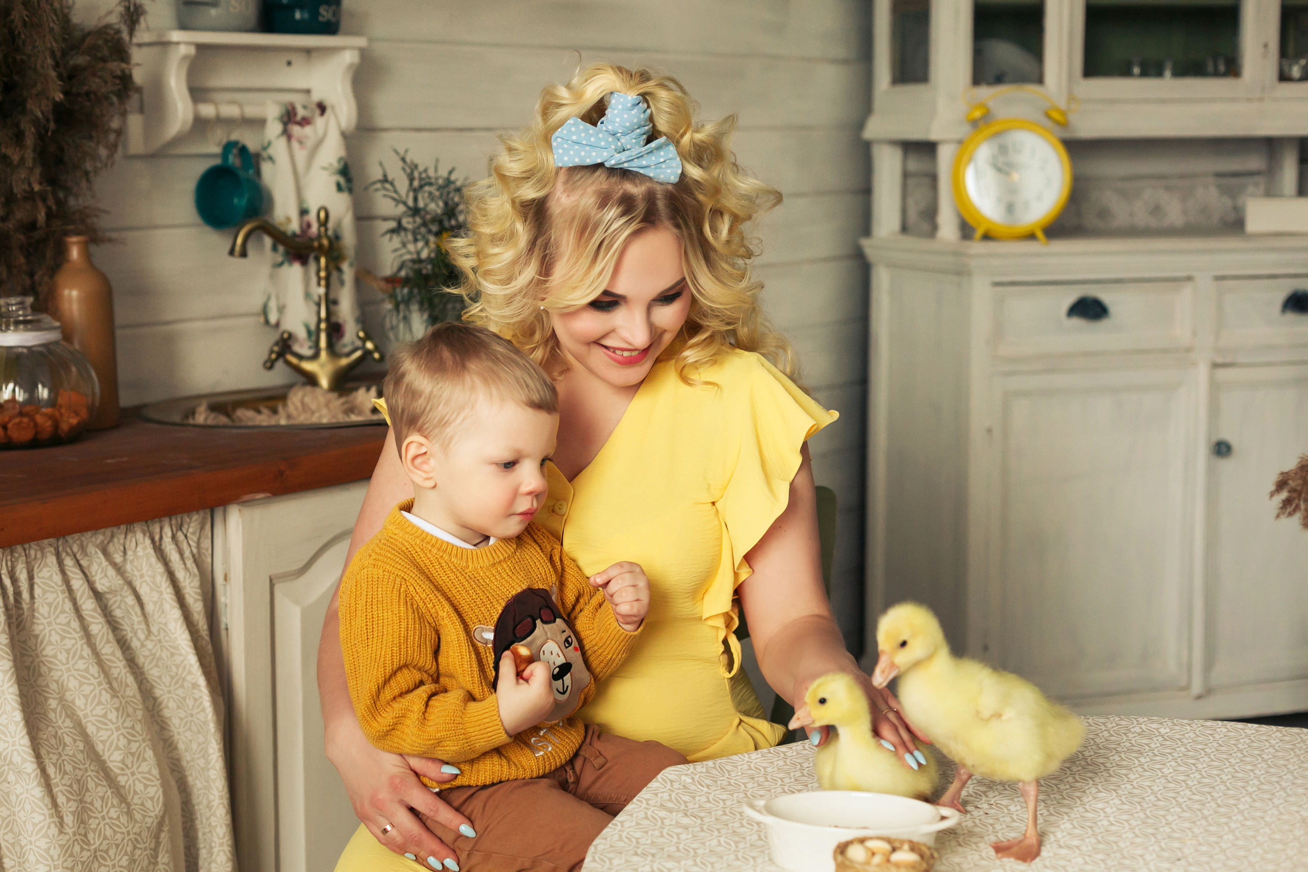 СЕМЬЯ. Свадебный и семейный фотограф в Череповеце Оксана Лобова