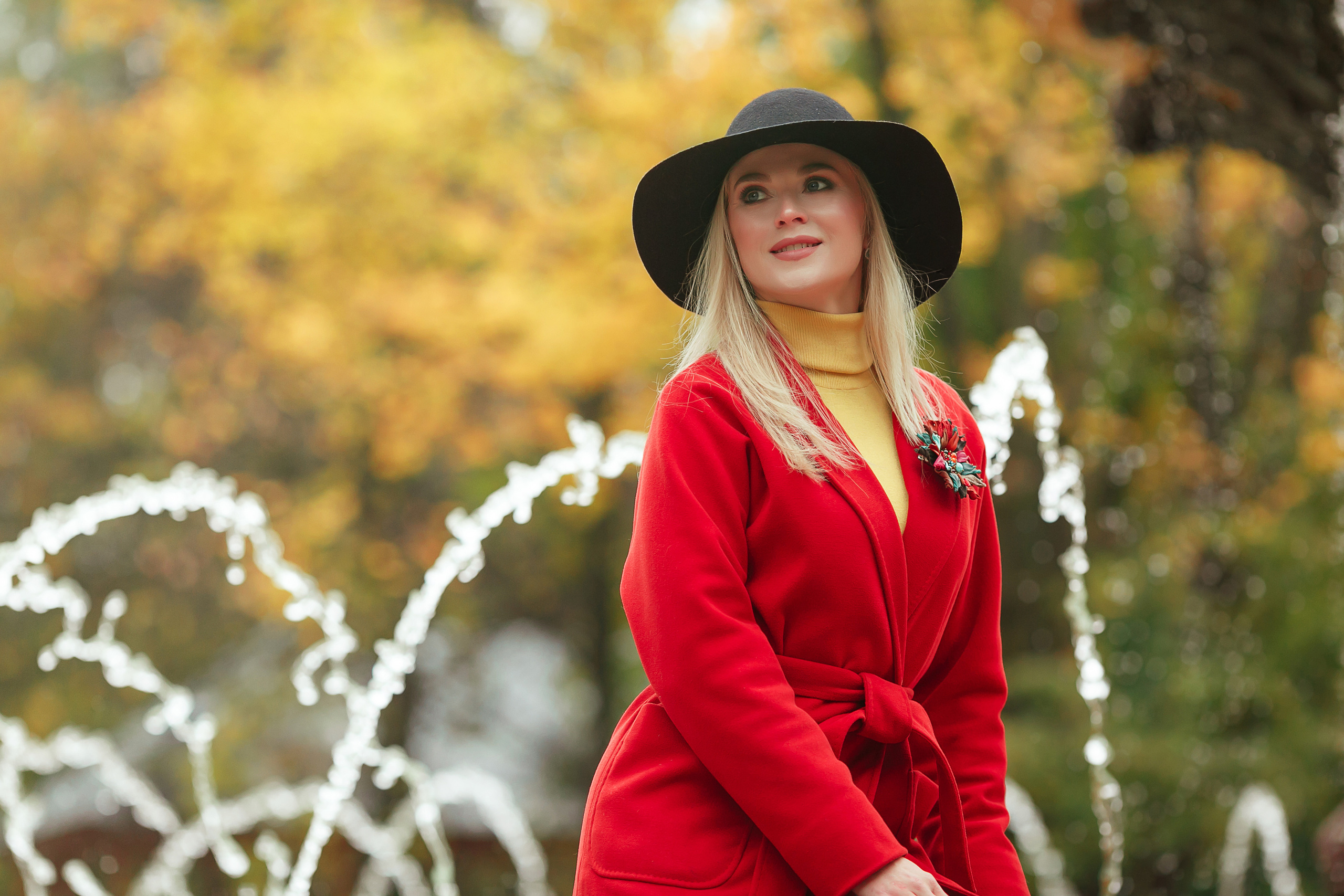 ПОРТРЕТ. Свадебный и семейный фотограф в Череповеце Оксана Лобова
