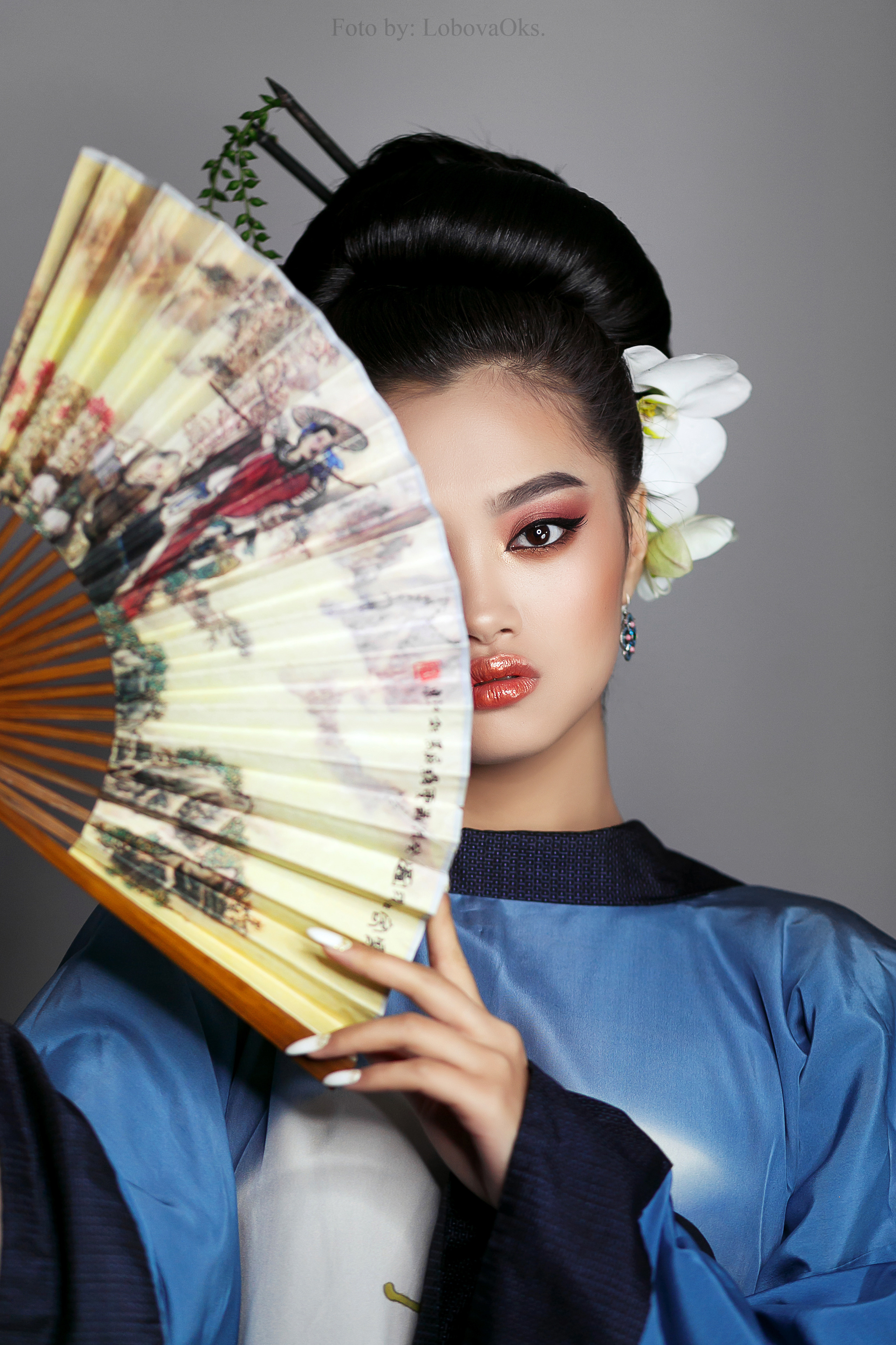 Япония. Свадебный и семейный фотограф в Череповеце Оксана Лобова