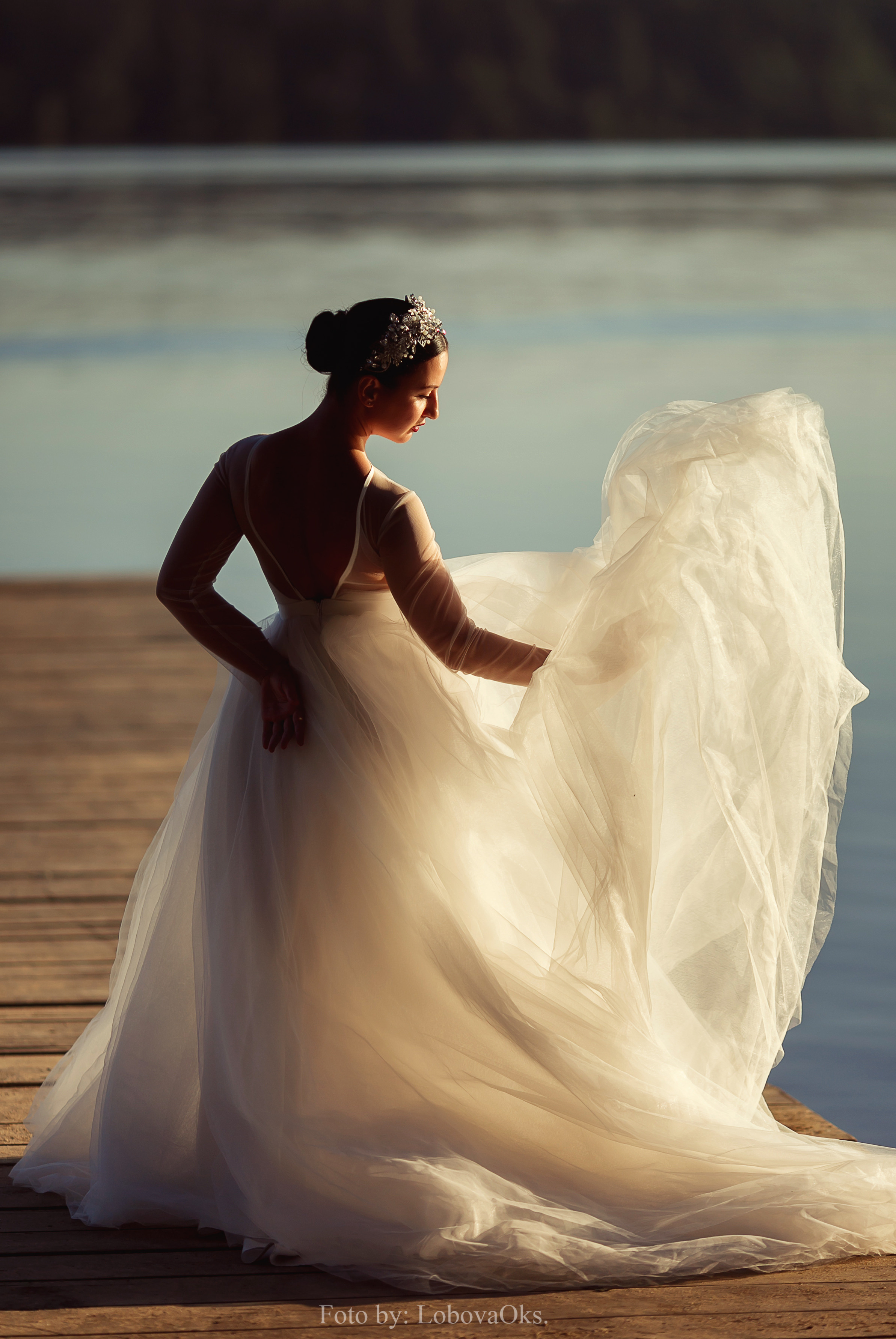 Самира и Максим. Свадебный и семейный фотограф в Череповеце Оксана Лобова