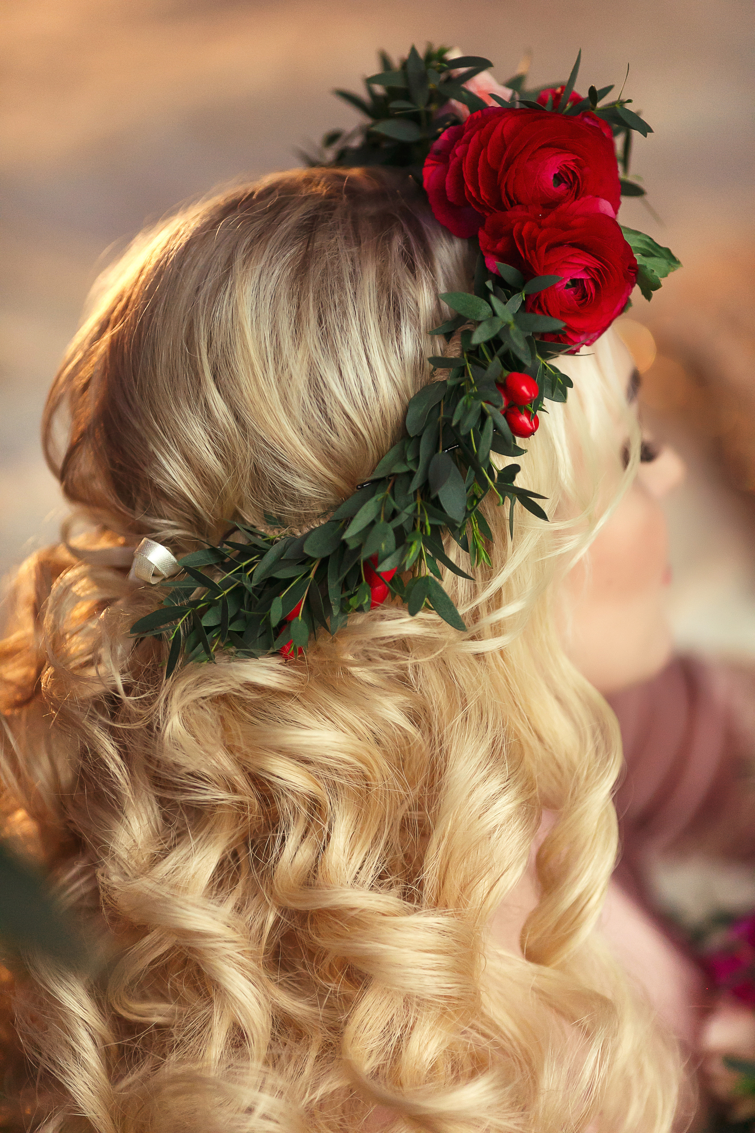 Иринка и Максим. Свадебный и семейный фотограф в Череповеце Оксана Лобова