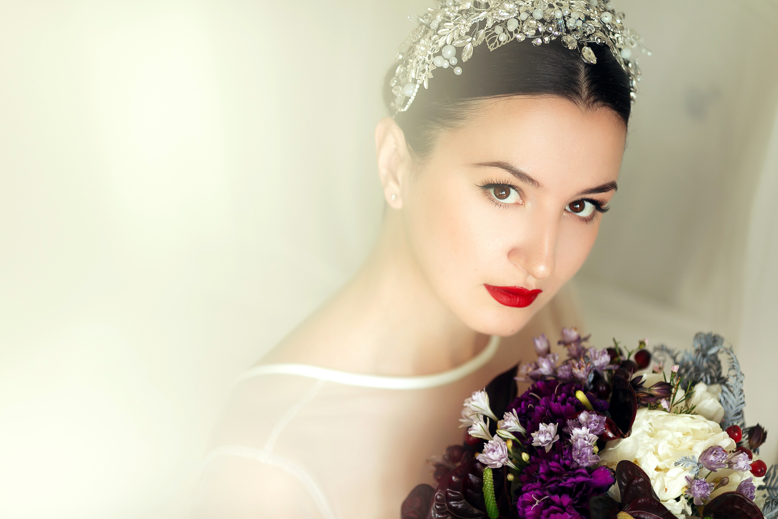 Самира и Максим. Свадебный и семейный фотограф в Череповеце Оксана Лобова