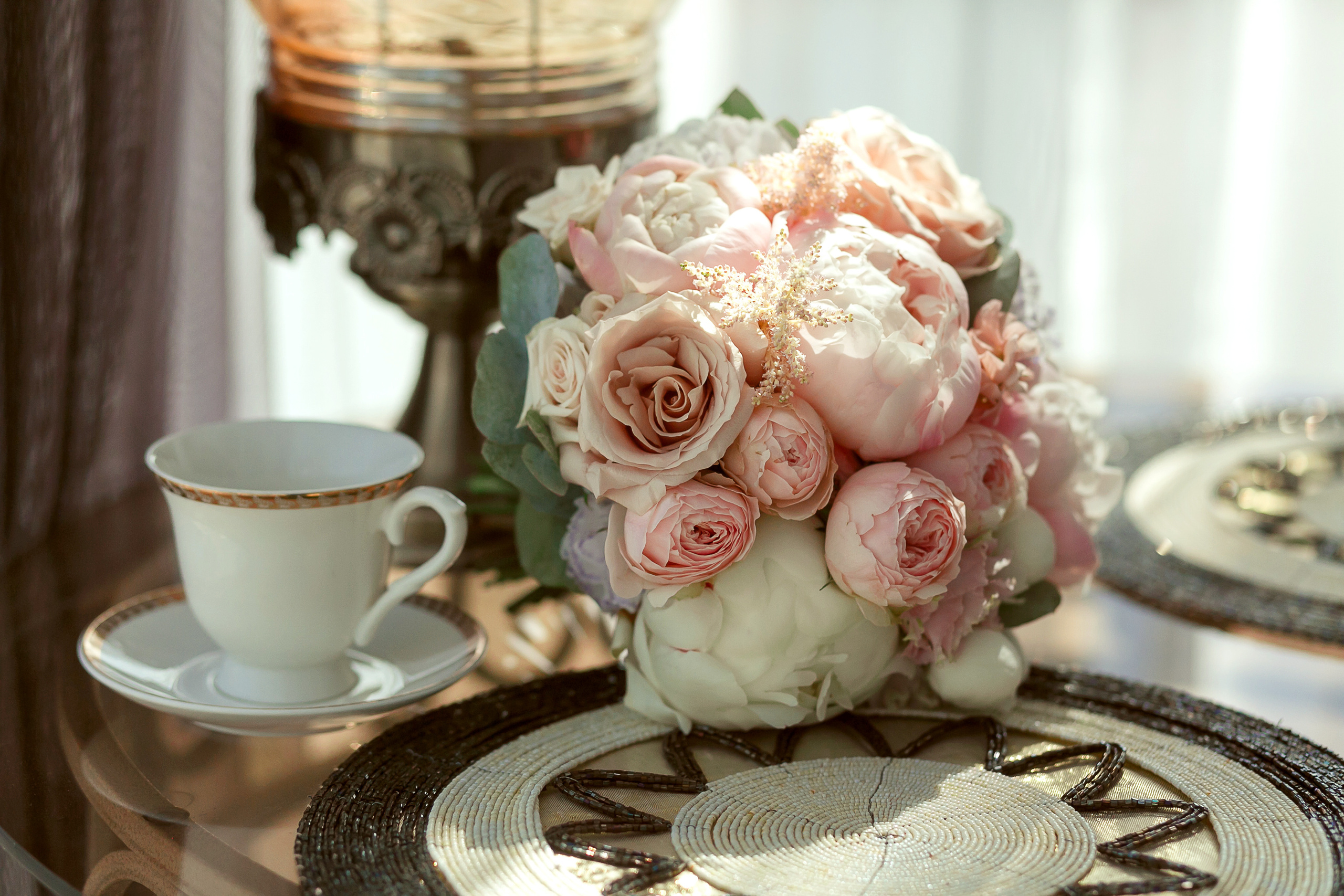 Мила и Арсений. Свадебный и семейный фотограф в Череповеце Оксана Лобова