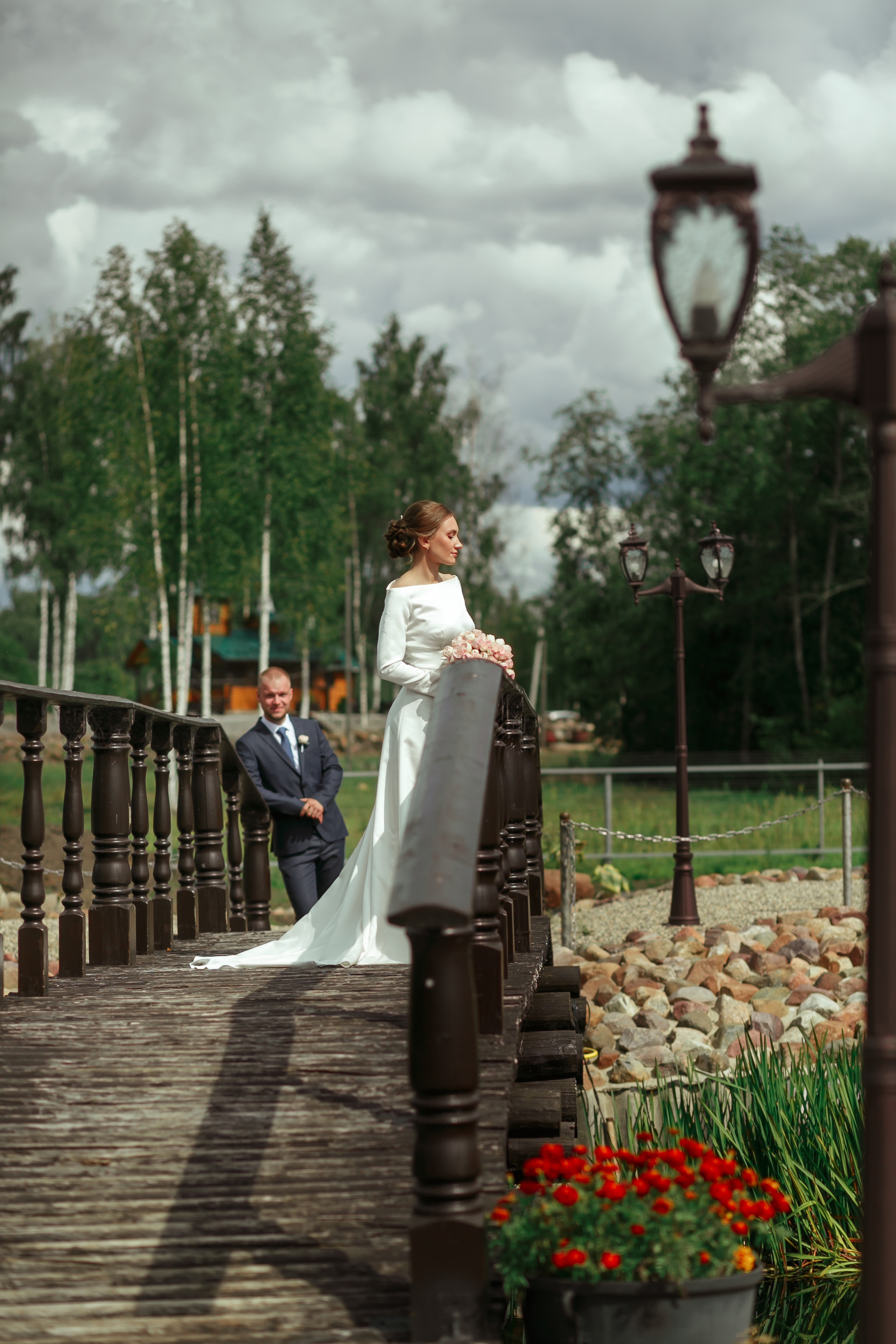 5 августа 2021. Свадебный и семейный фотограф в Череповеце Оксана Лобова