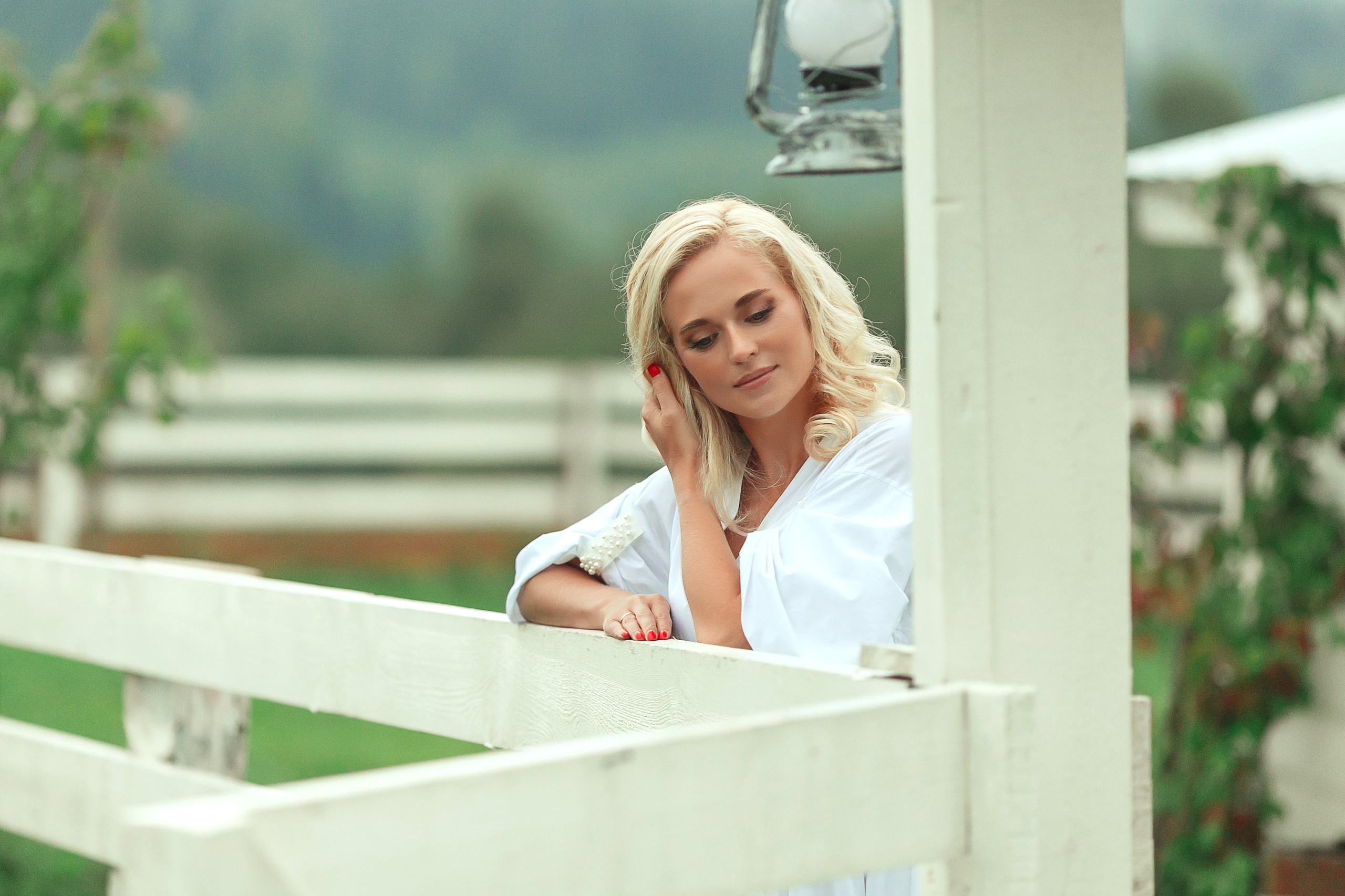 ФОТОПРОЕКТ: Кузнецовское подворье. Свадебный и семейный фотограф в Череповеце Оксана Лобова