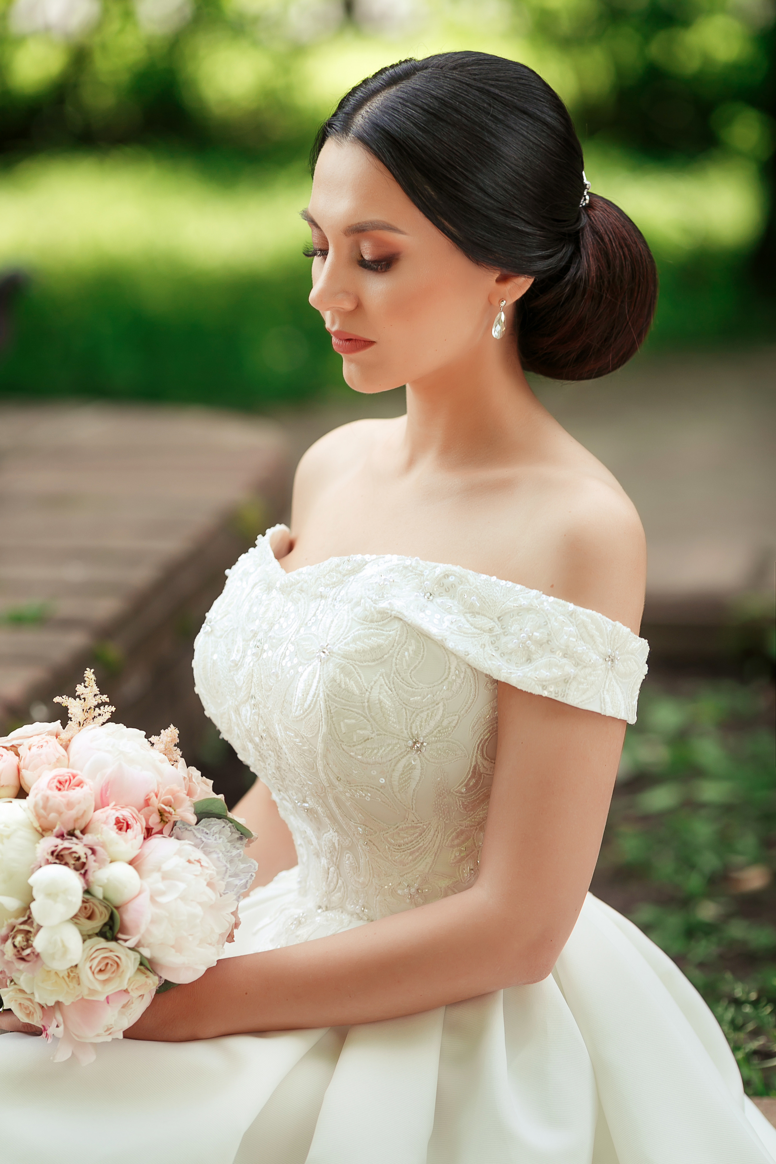 Мила и Арсений. Свадебный и семейный фотограф в Череповеце Оксана Лобова