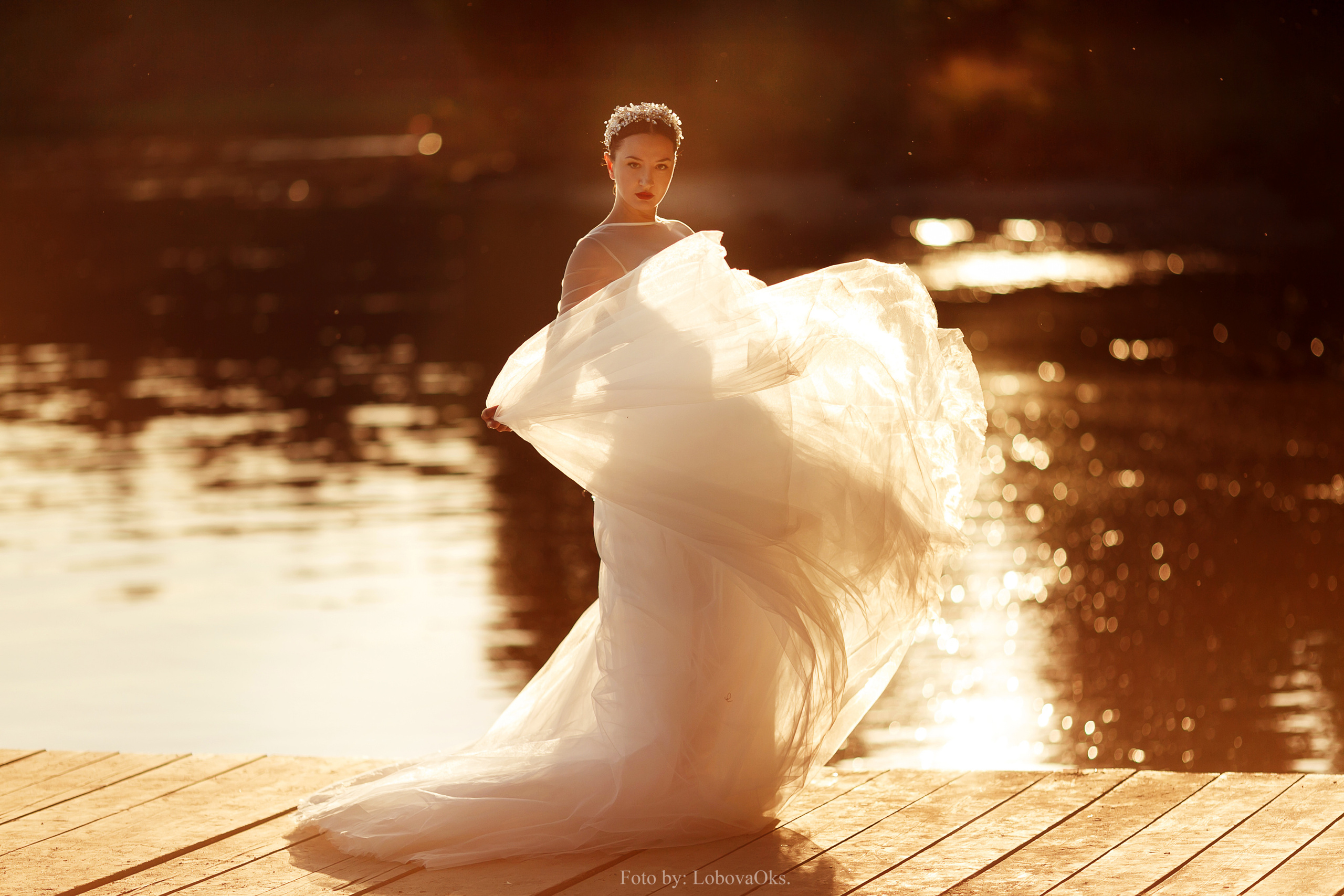 Самира и Максим. Свадебный и семейный фотограф в Череповеце Оксана Лобова