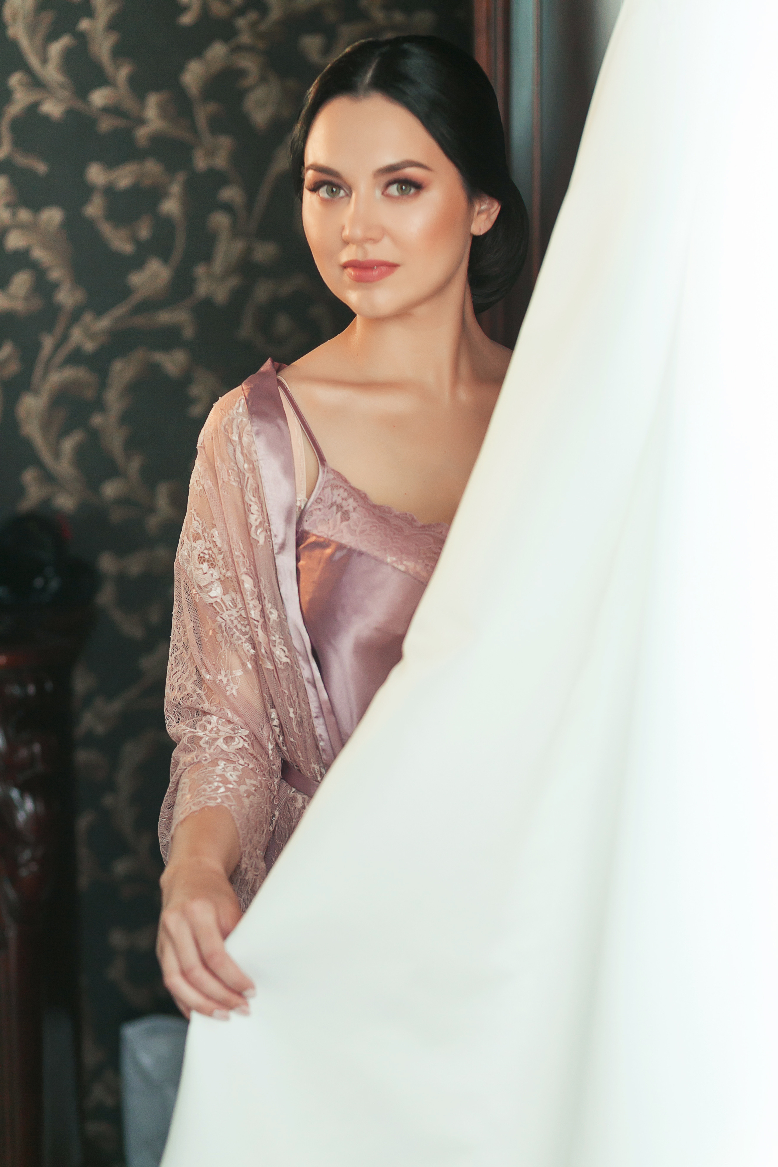 Мила и Арсений. Свадебный и семейный фотограф в Череповеце Оксана Лобова