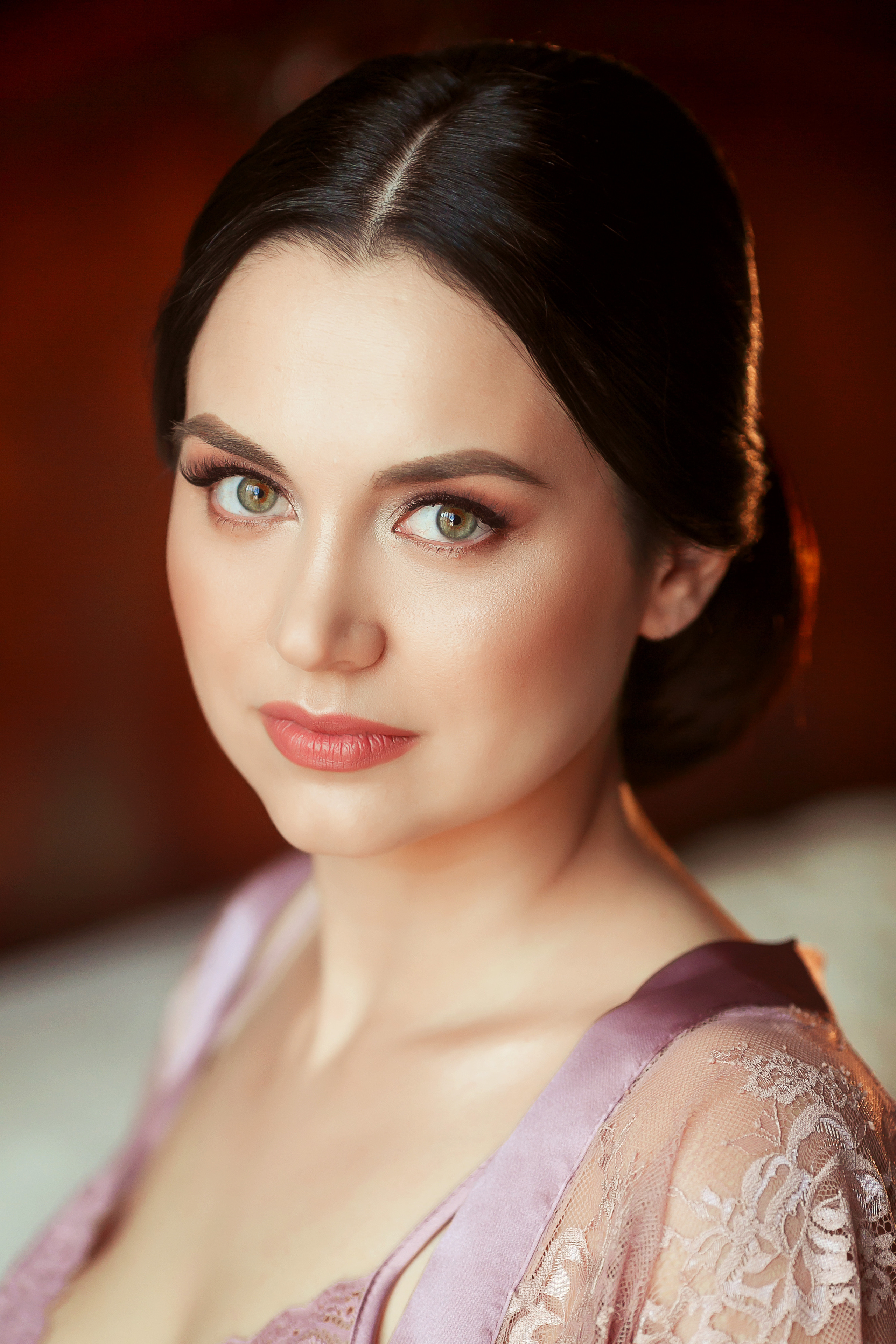 Мила и Арсений. Свадебный и семейный фотограф в Череповеце Оксана Лобова