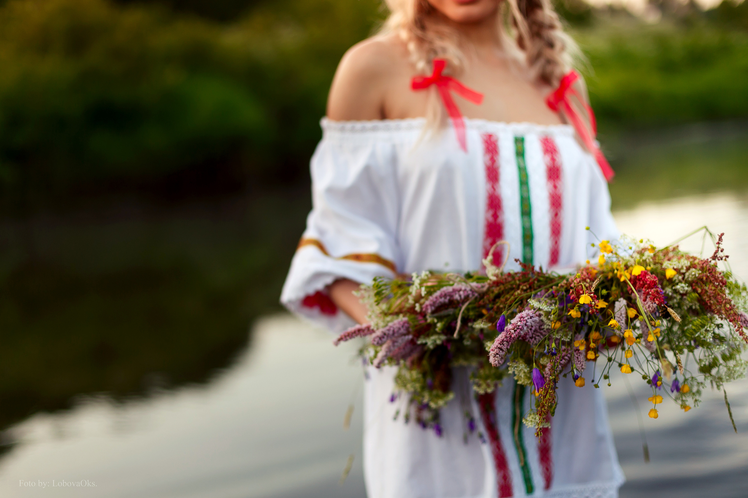 ФОТОПРОЕКТ: Кузнецовское подворье. Свадебный и семейный фотограф в Череповеце Оксана Лобова