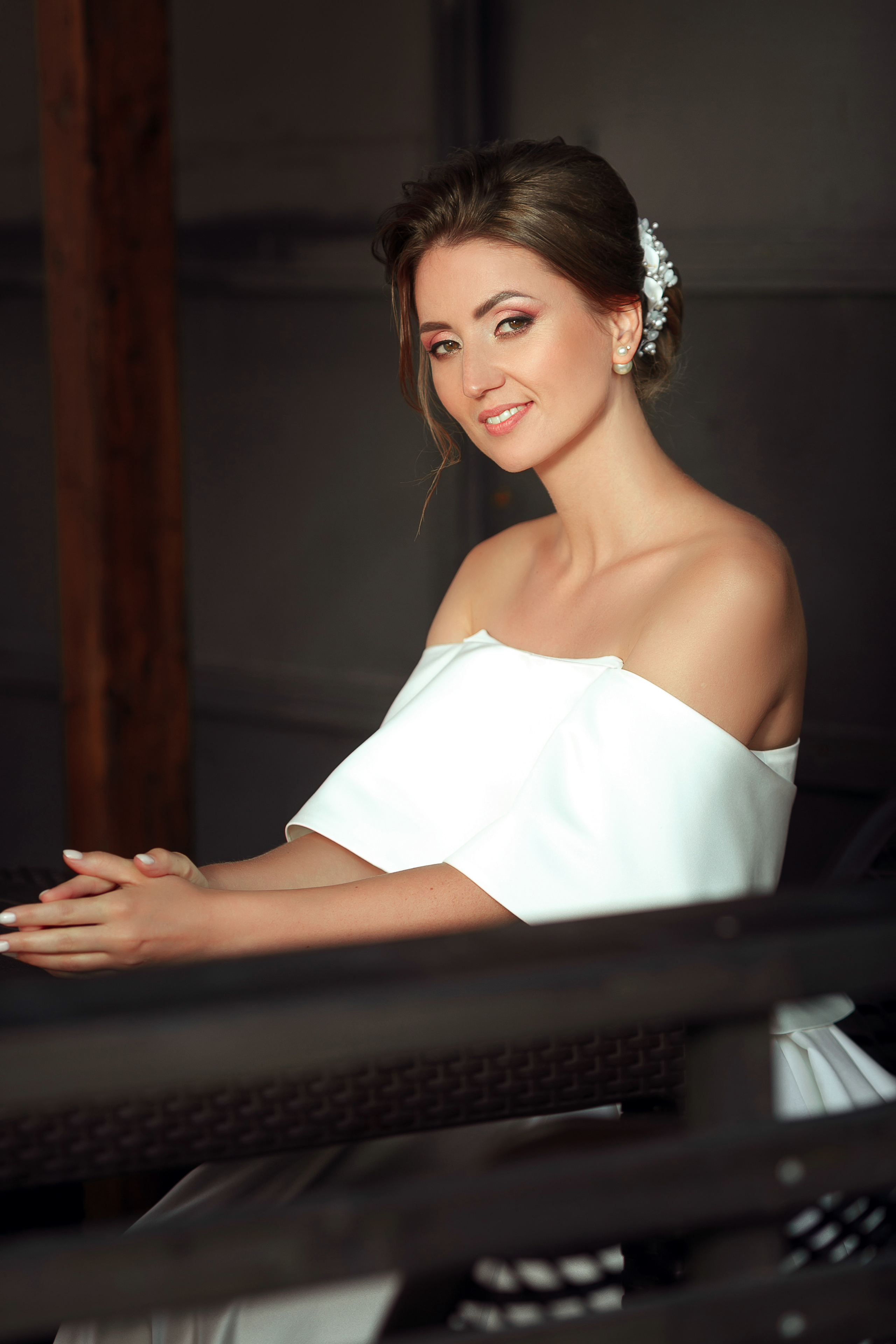 Ольга и Алексей. Свадебный и семейный фотограф в Череповеце Оксана Лобова