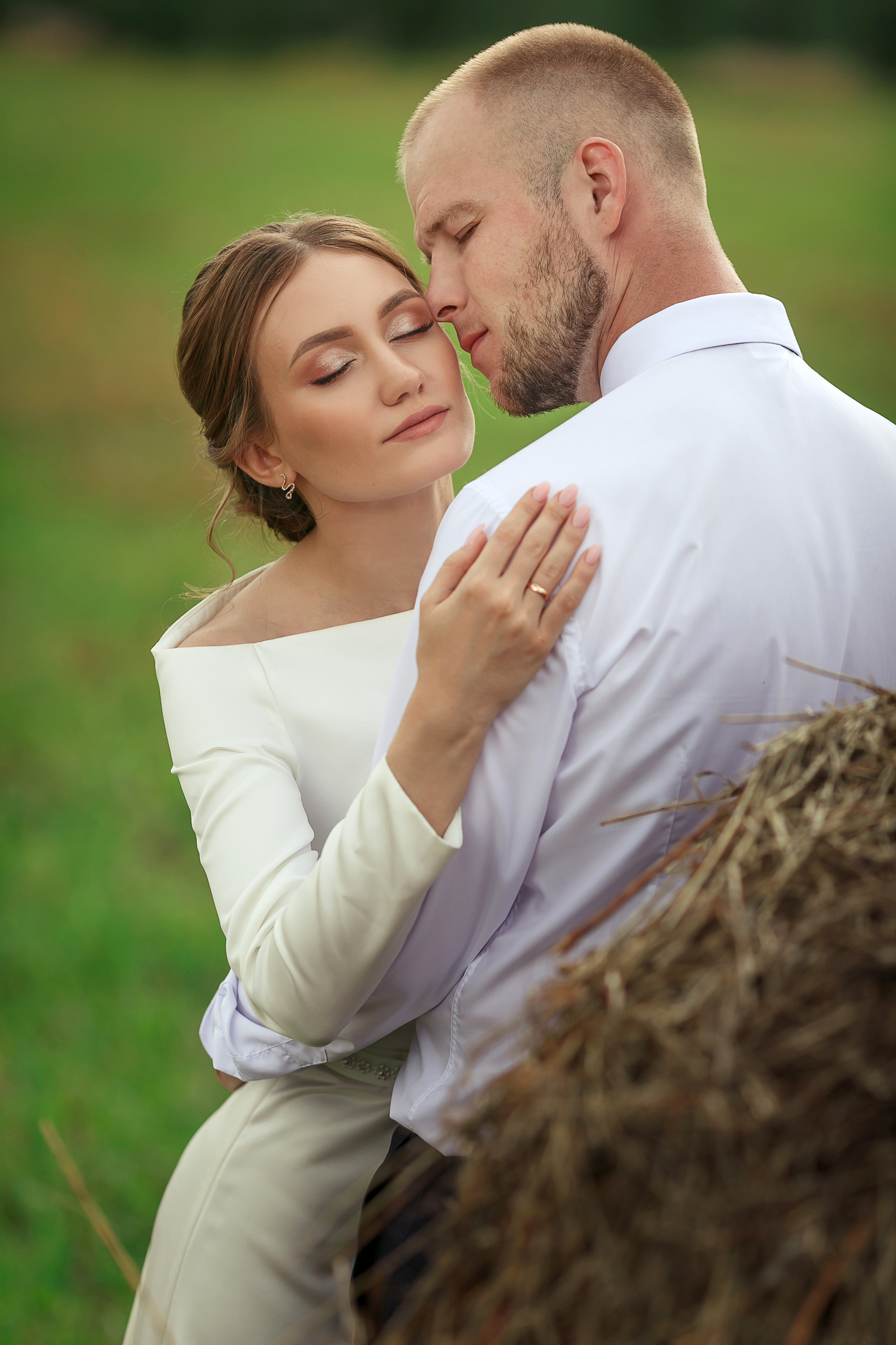5 августа 2021. Свадебный и семейный фотограф в Череповеце Оксана Лобова