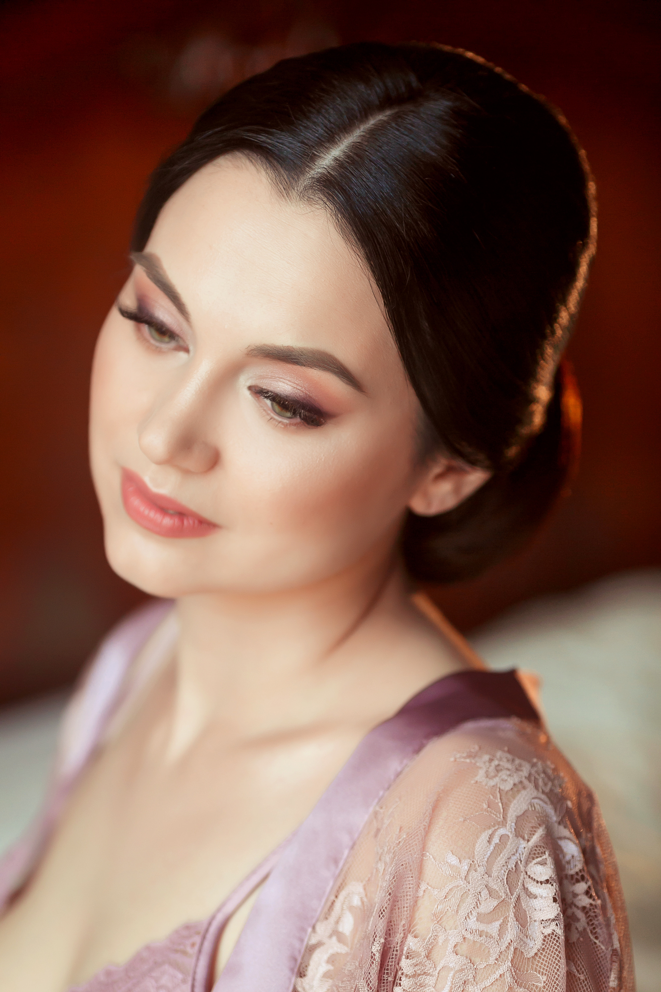 Мила и Арсений. Свадебный и семейный фотограф в Череповеце Оксана Лобова