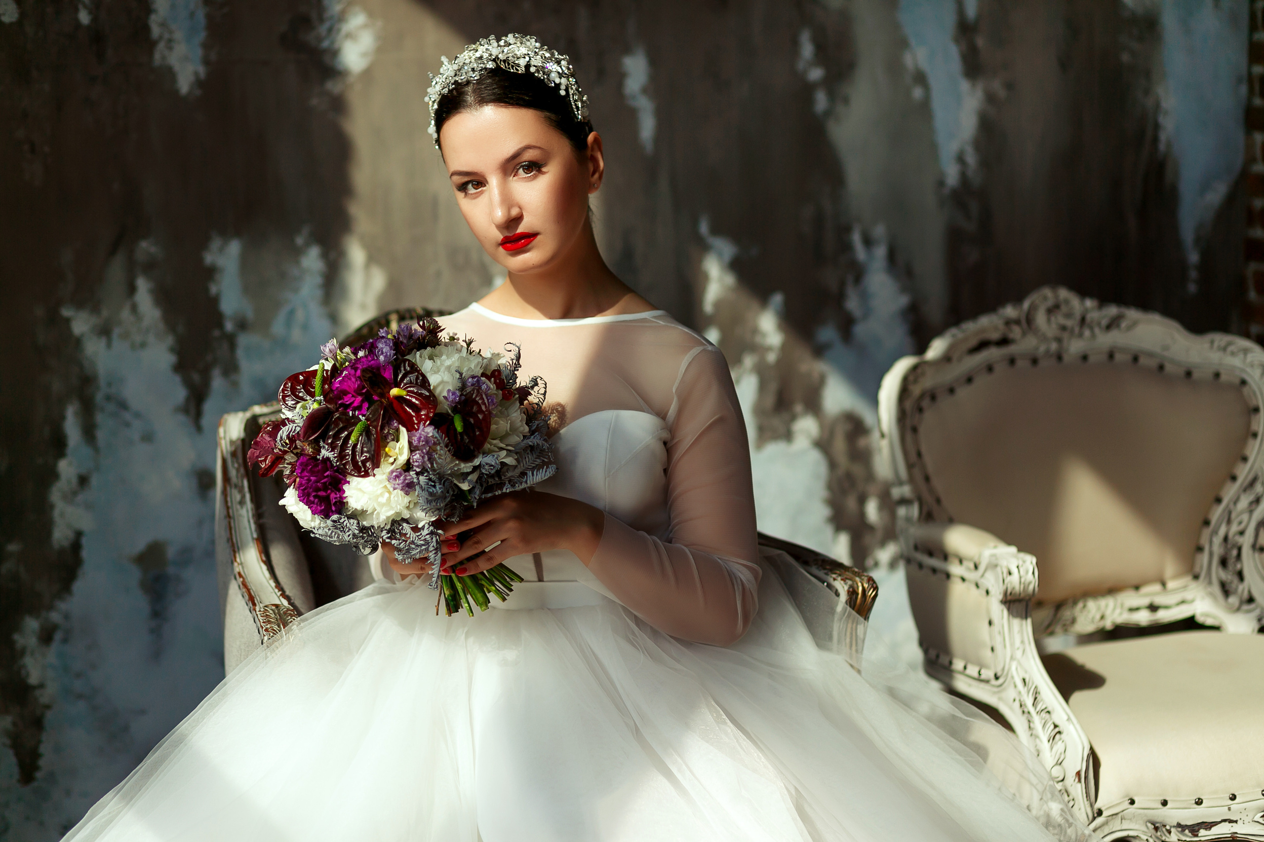 Самира и Максим. Свадебный и семейный фотограф в Череповеце Оксана Лобова