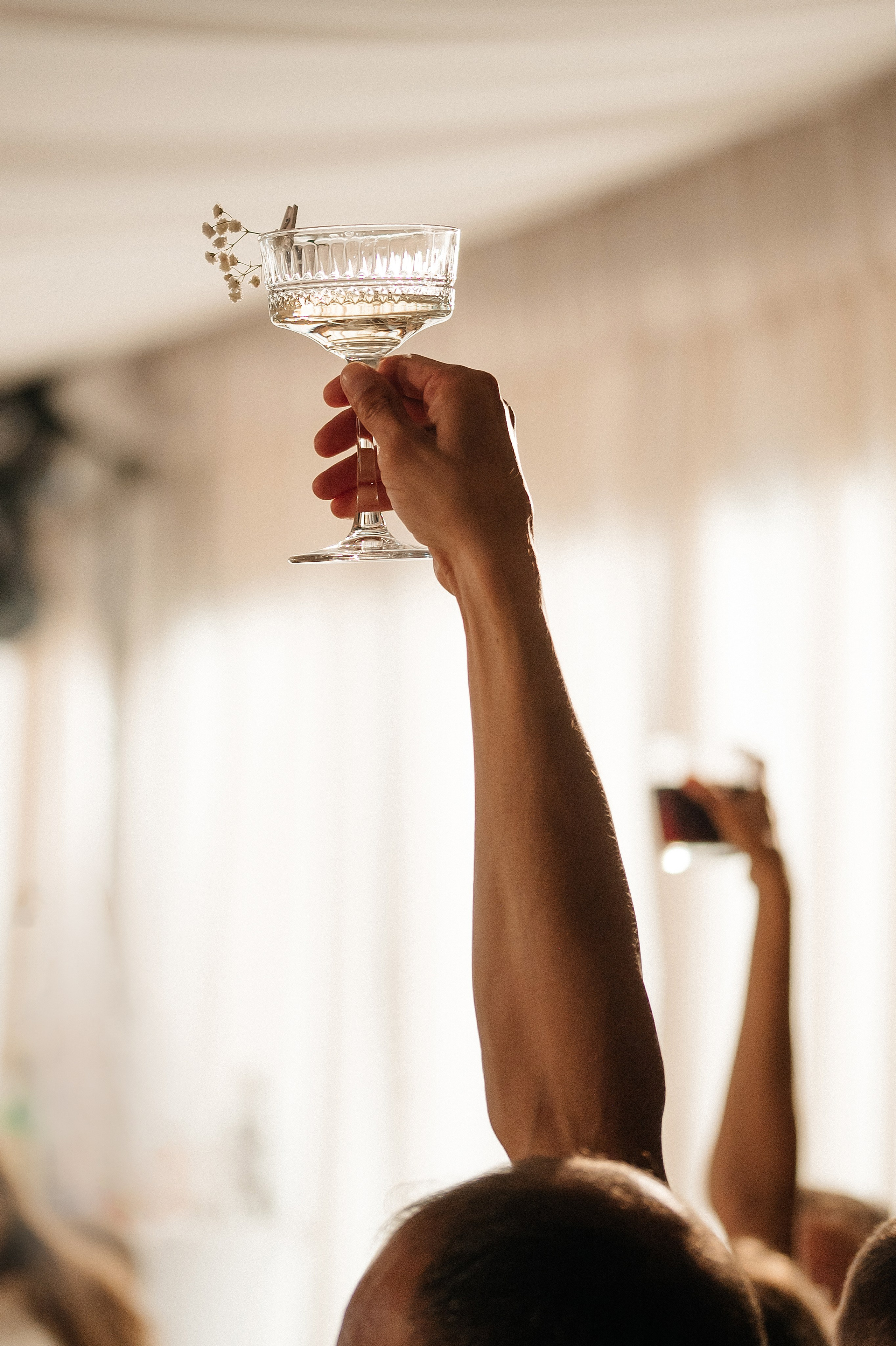 ANONS. Мария — Свадебный фотограф