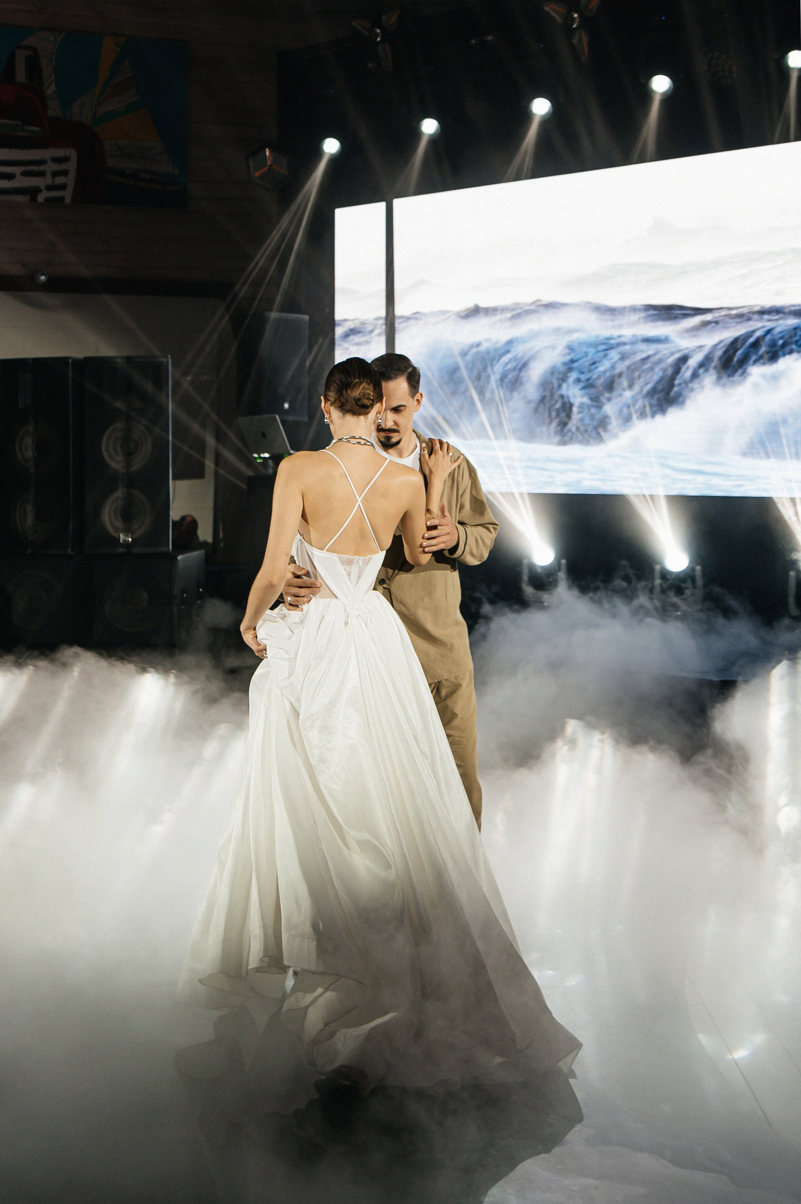 WEDDING. Мария — Свадебный фотограф