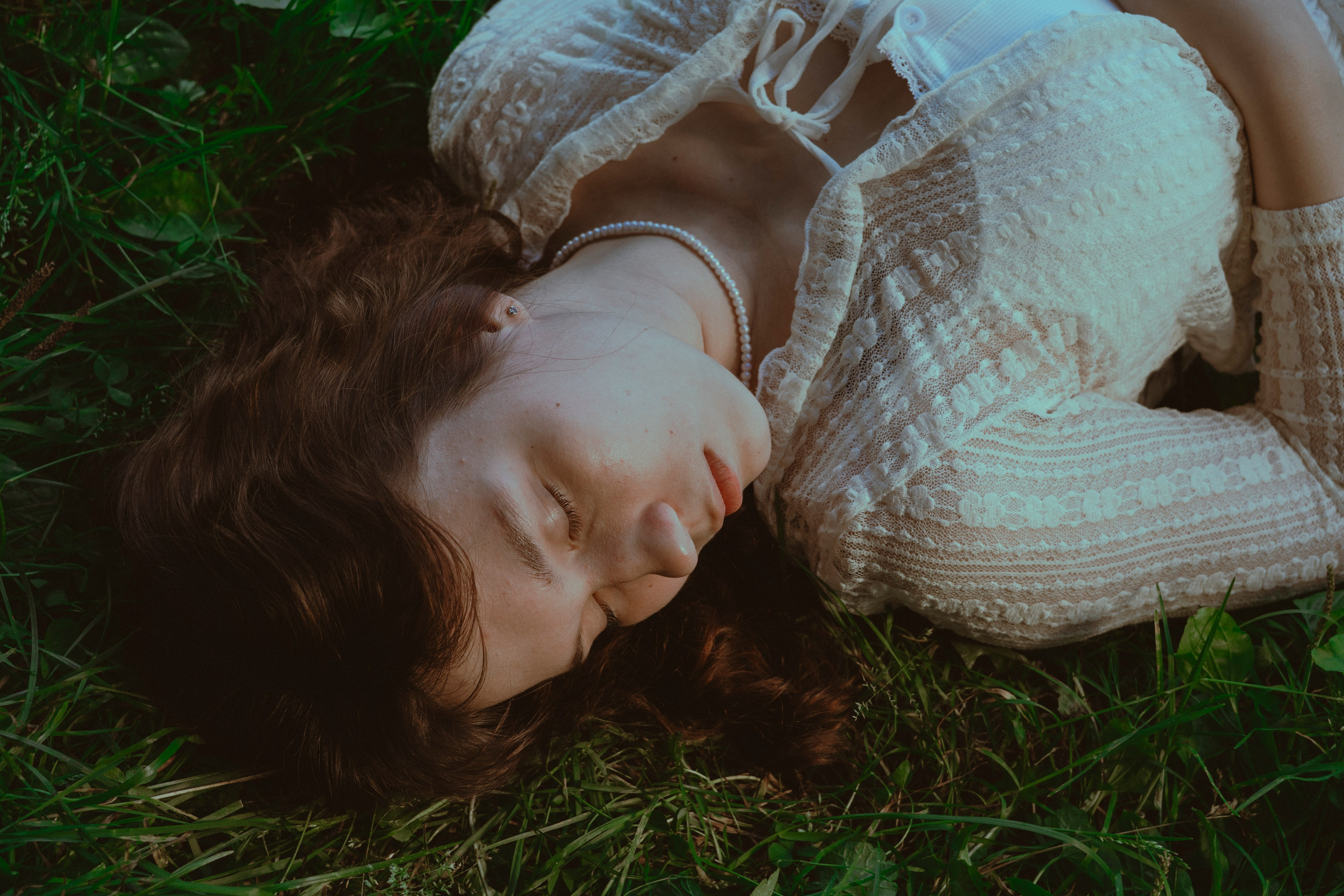 Портрет. Озеро. Репортажная и портретная фотосъёмка