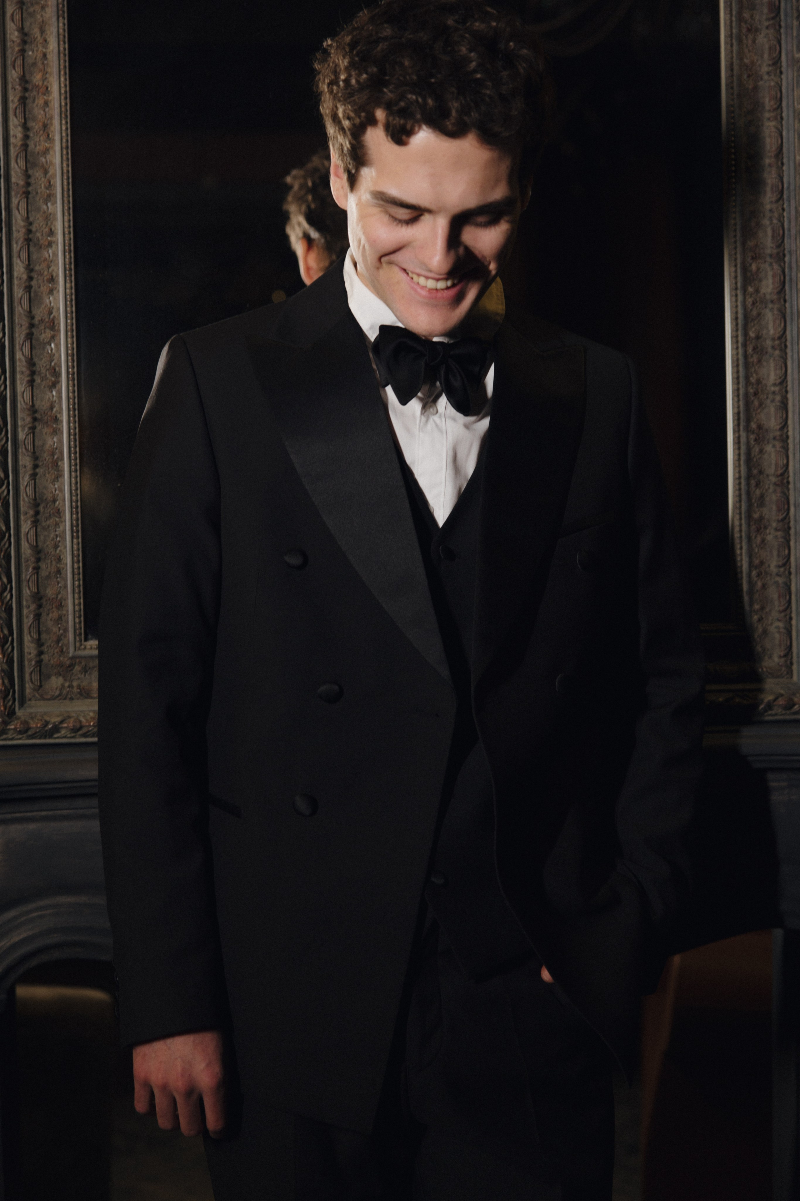 Александр и Дарья. Свадебный, портретный и семейный фотограф в Москве Абукалиева Диляра