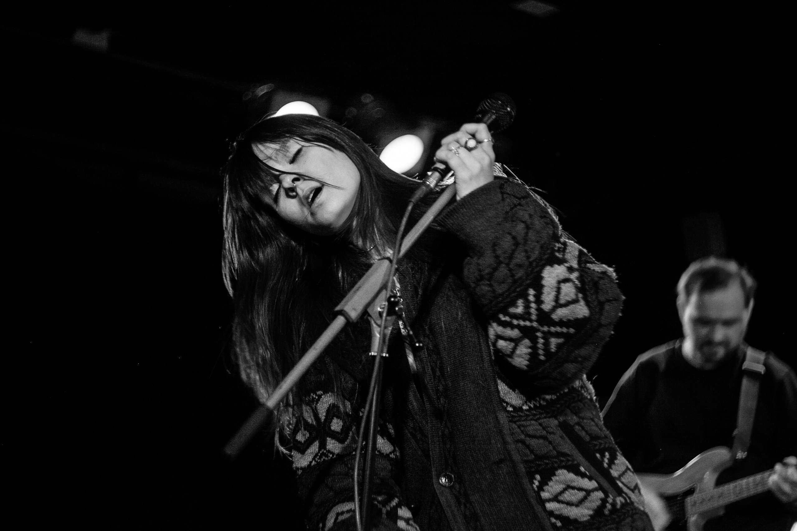 День Рождения IndieMusic.ru Booking. Портретный и художественный фотограф в Москве