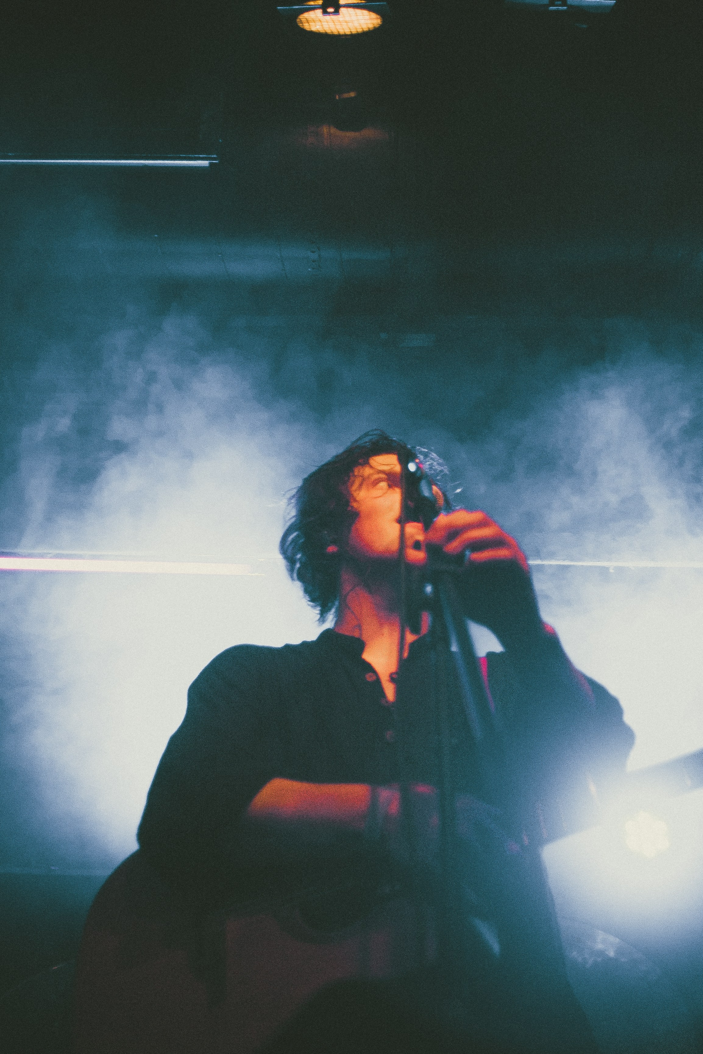 Концерт «Бонд с Кнопкой» 16тонн. Портретный и художественный фотограф в Москве