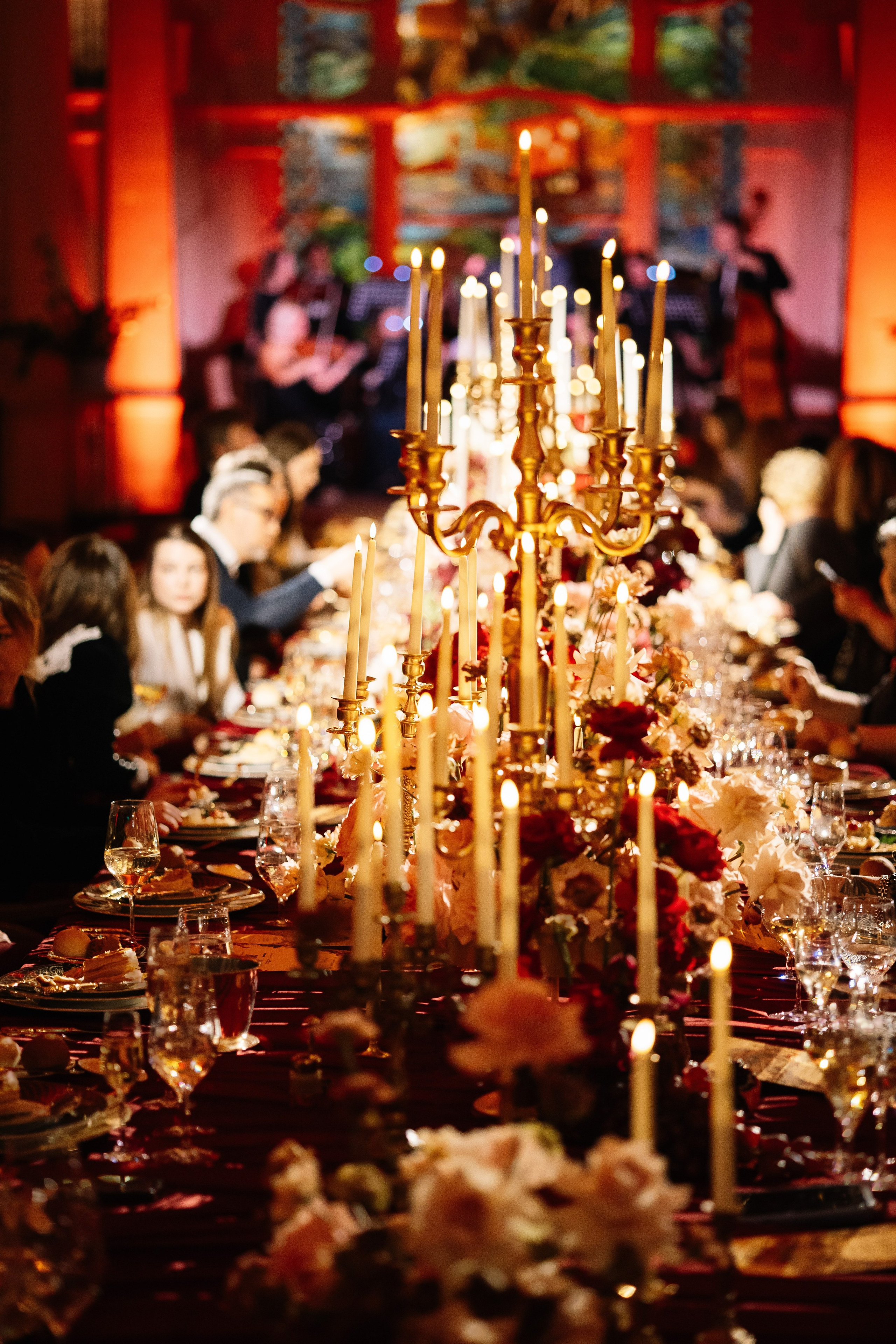 Magnit & Hermitage. Reportage photographer Vlad Shishkin