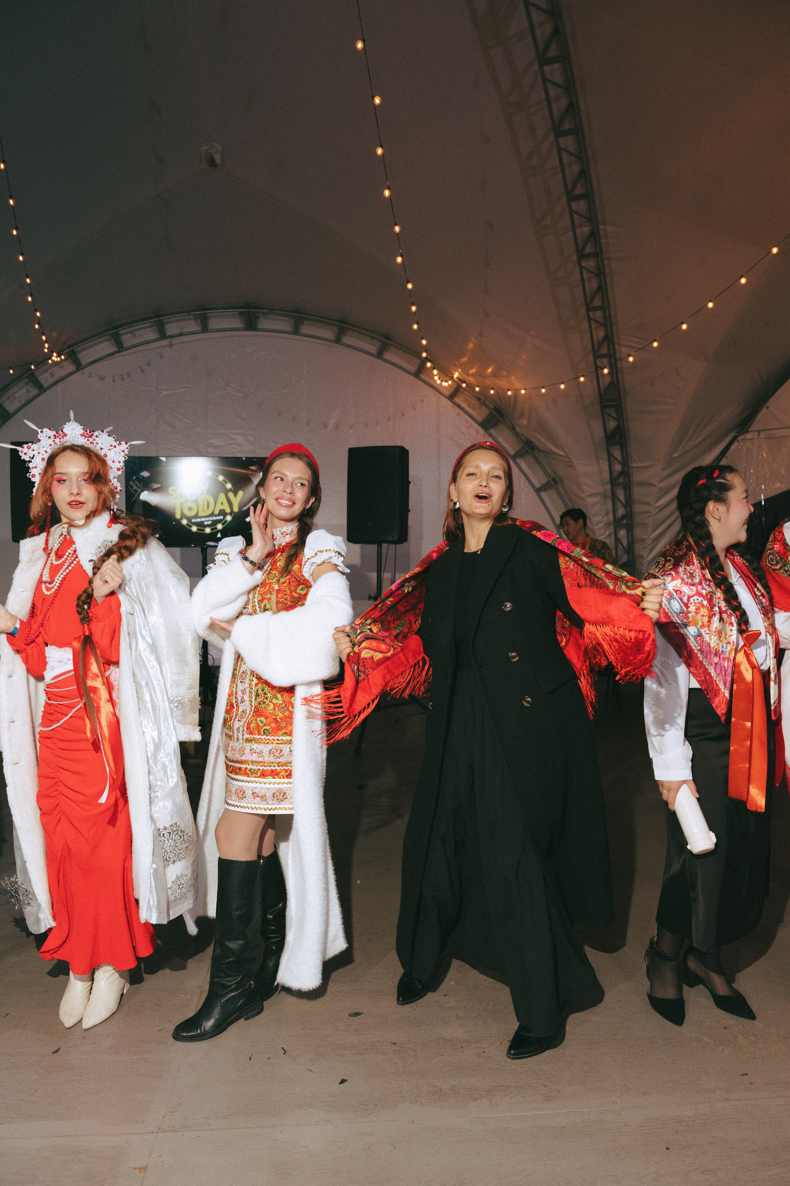 Корпоратив Etika. Свадебный фотограф Иркутск Сендыхеев Пётр