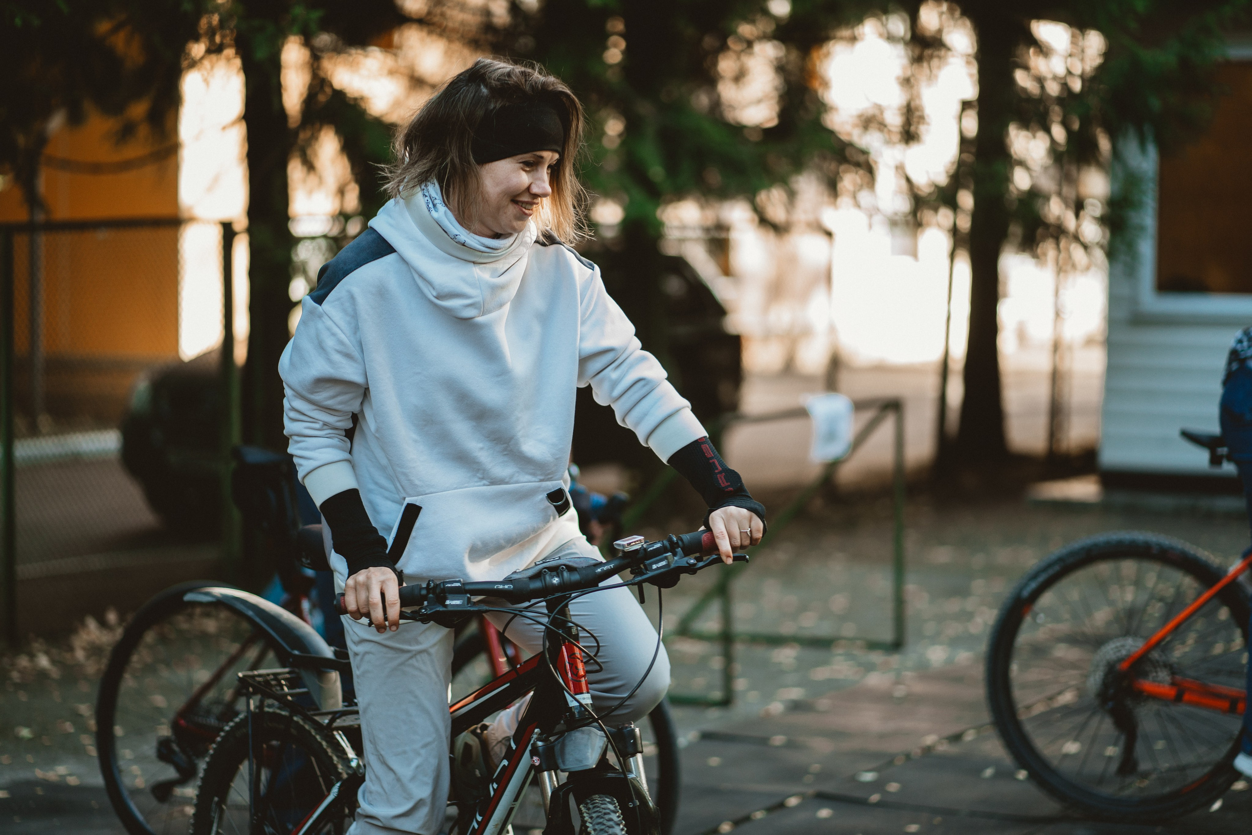 День рождения вело-клуба